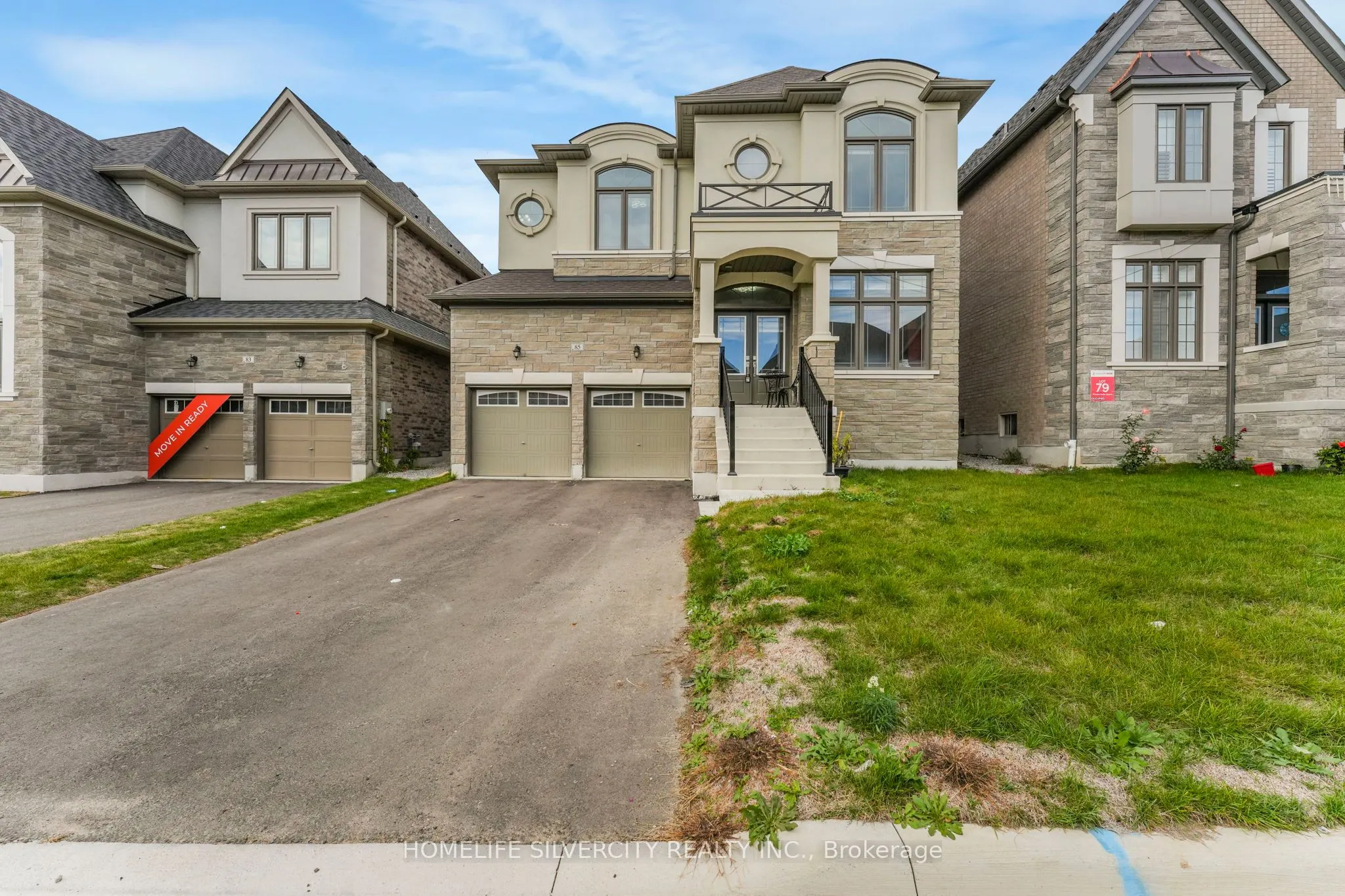 85 James Walker Avenue