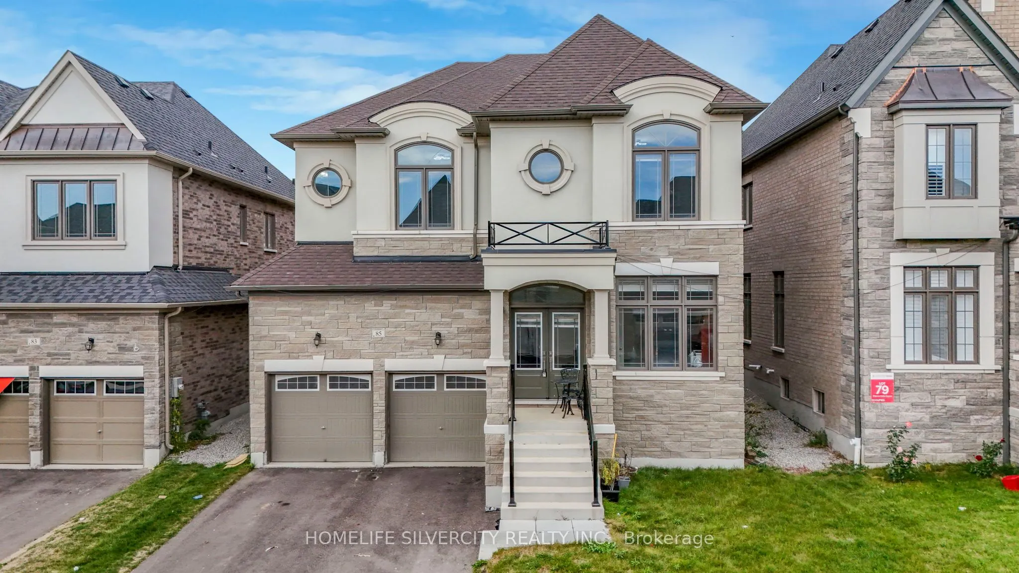 85 James Walker Avenue