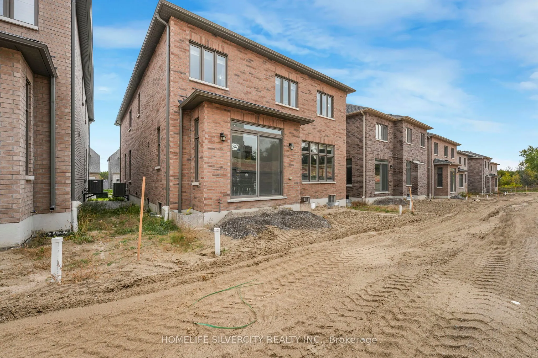85 James Walker Avenue