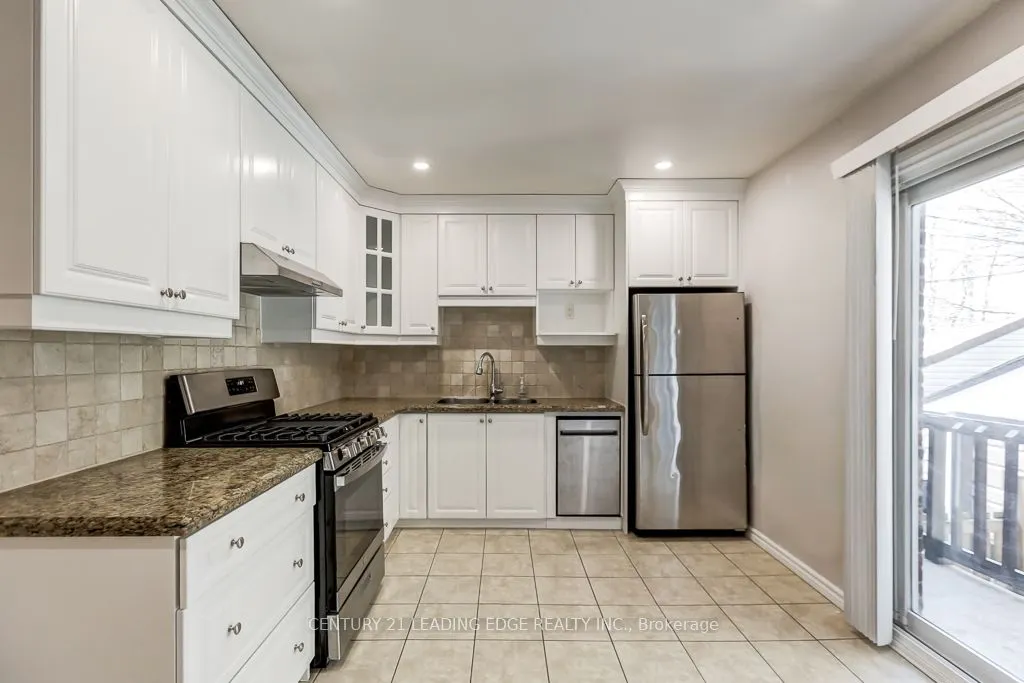 26 Grandville Avenue