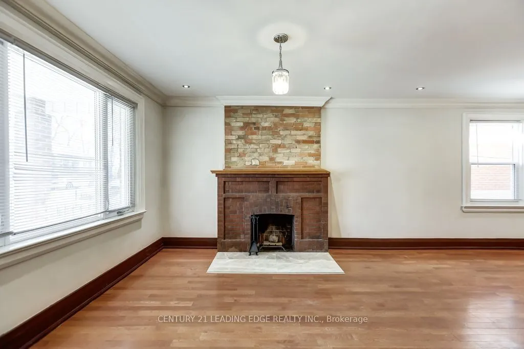 26 Grandville Avenue