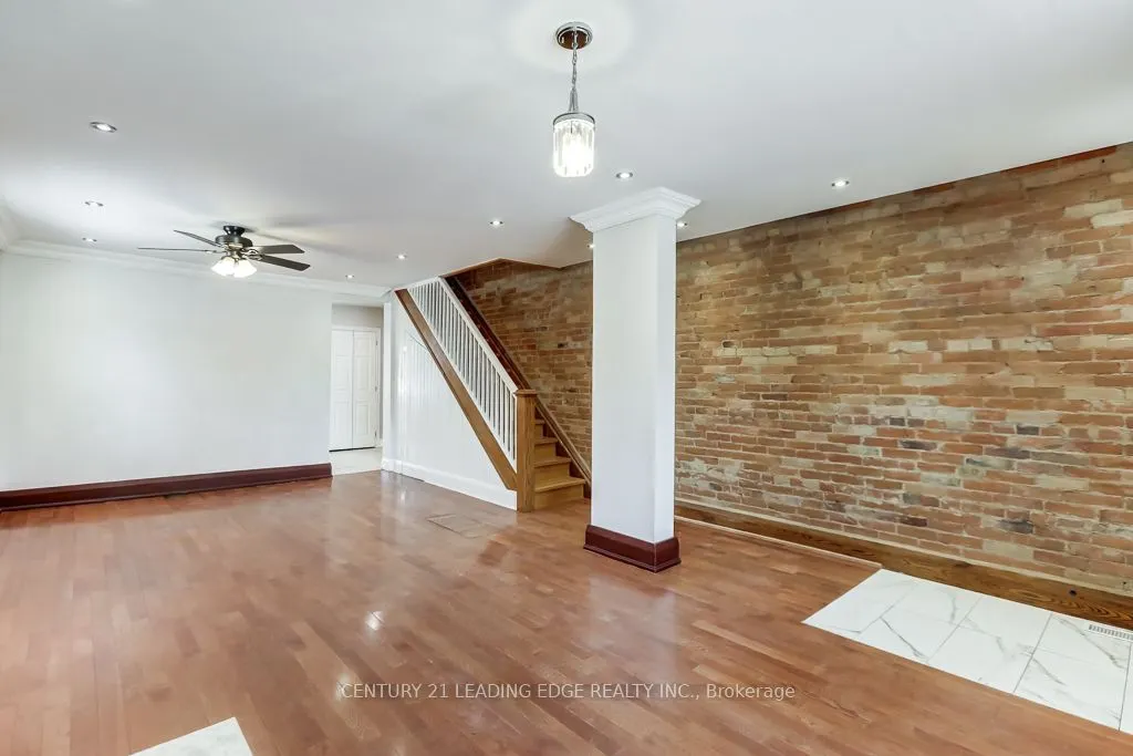 26 Grandville Avenue