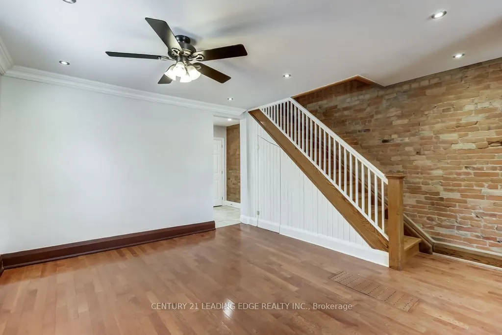 26 Grandville Avenue