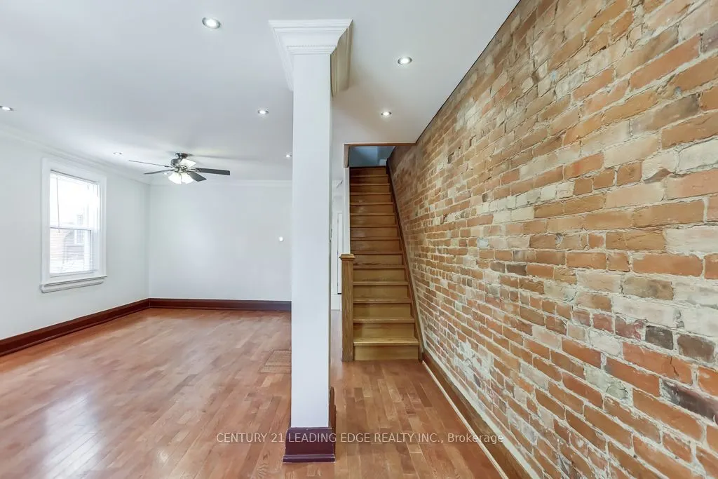 26 Grandville Avenue