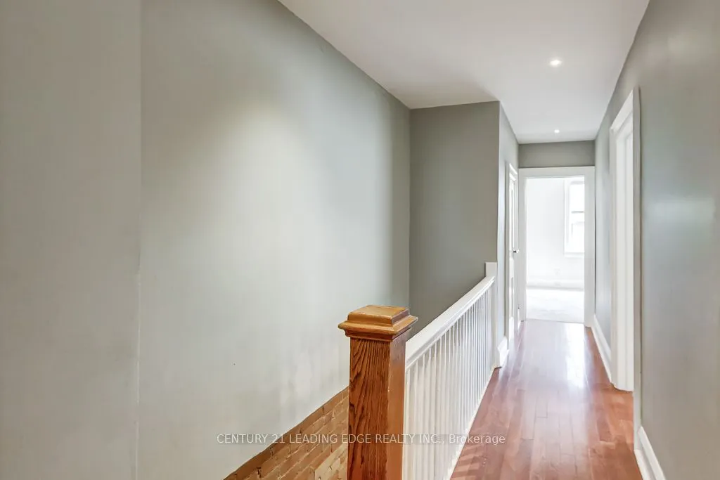 26 Grandville Avenue