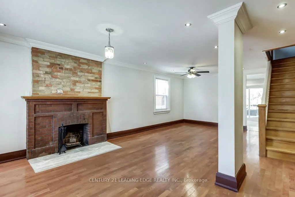 26 Grandville Avenue