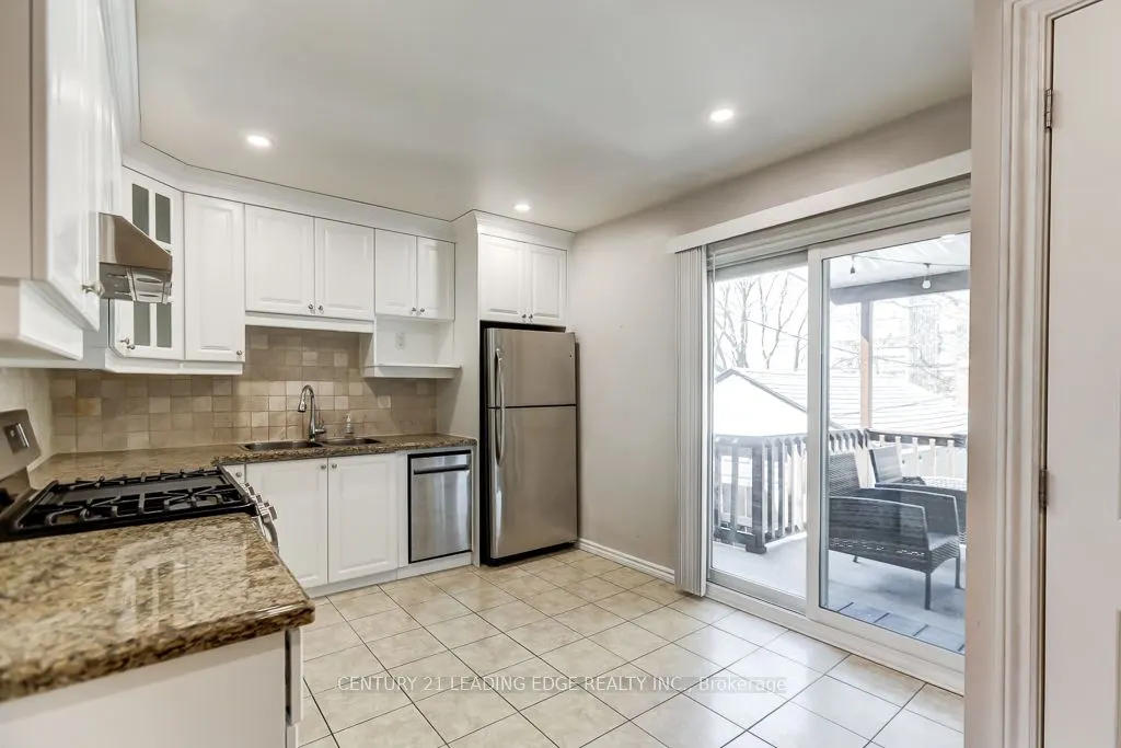 26 Grandville Avenue
