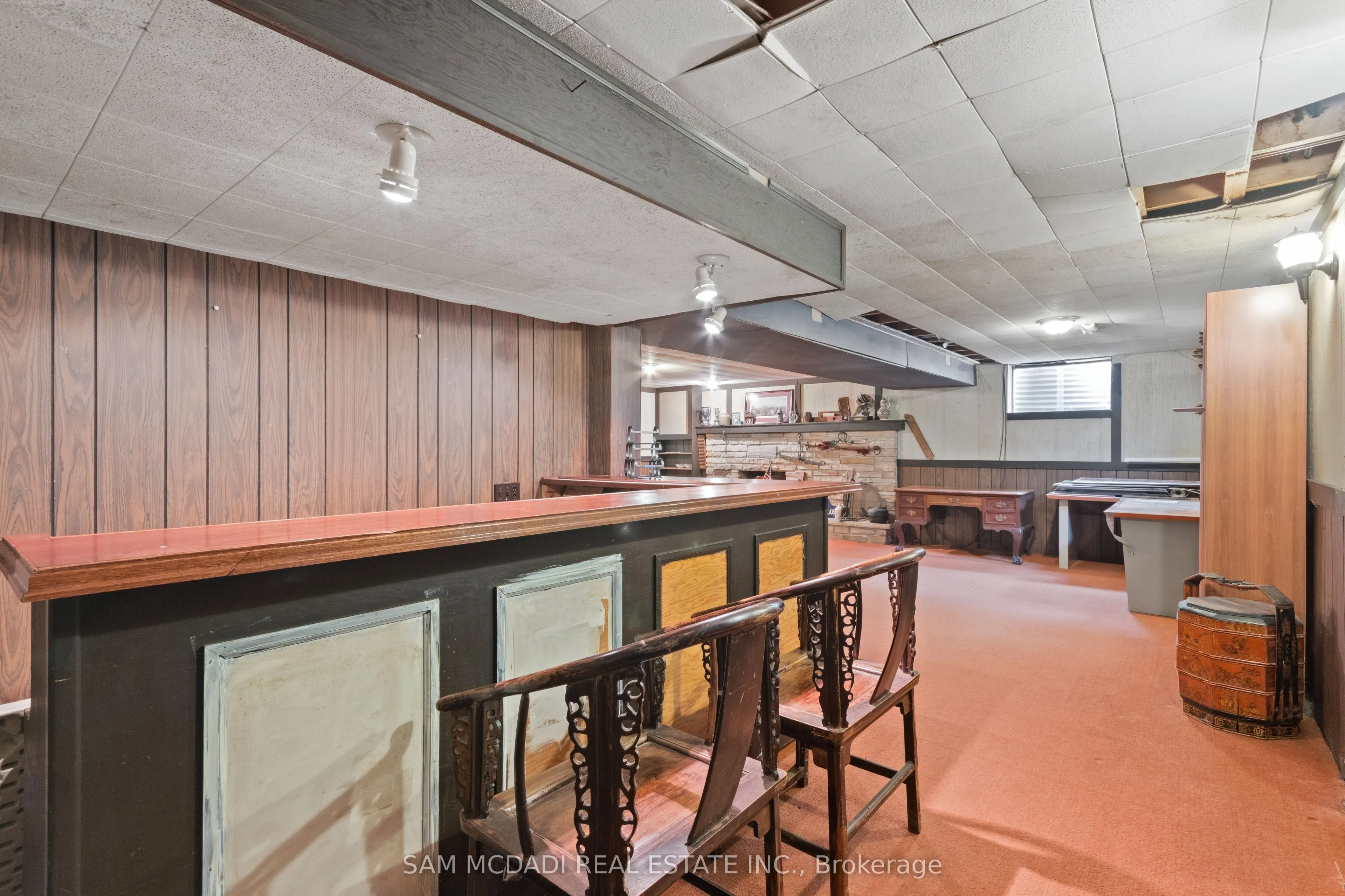 865 Meadow Wood Road