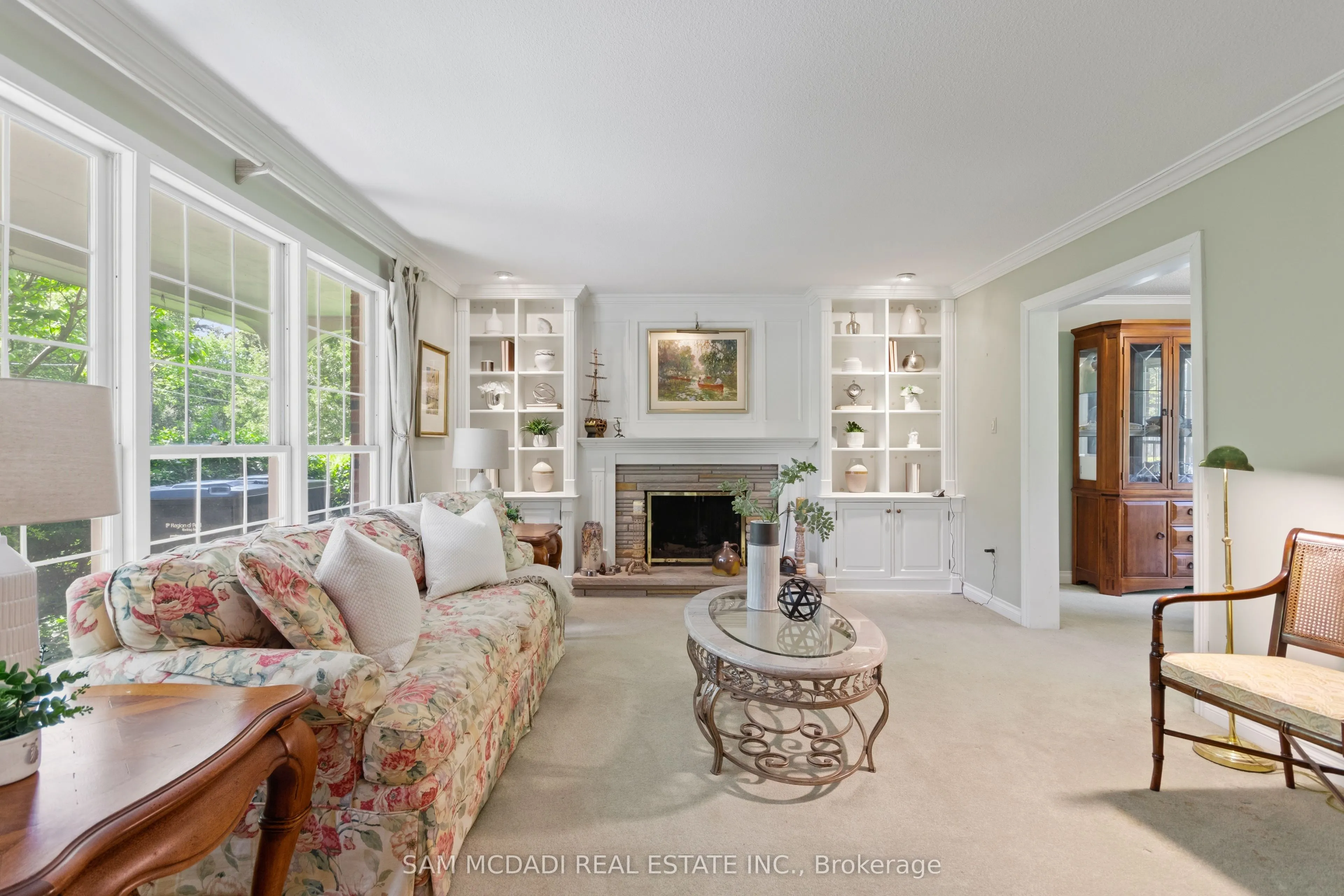 865 Meadow Wood Road