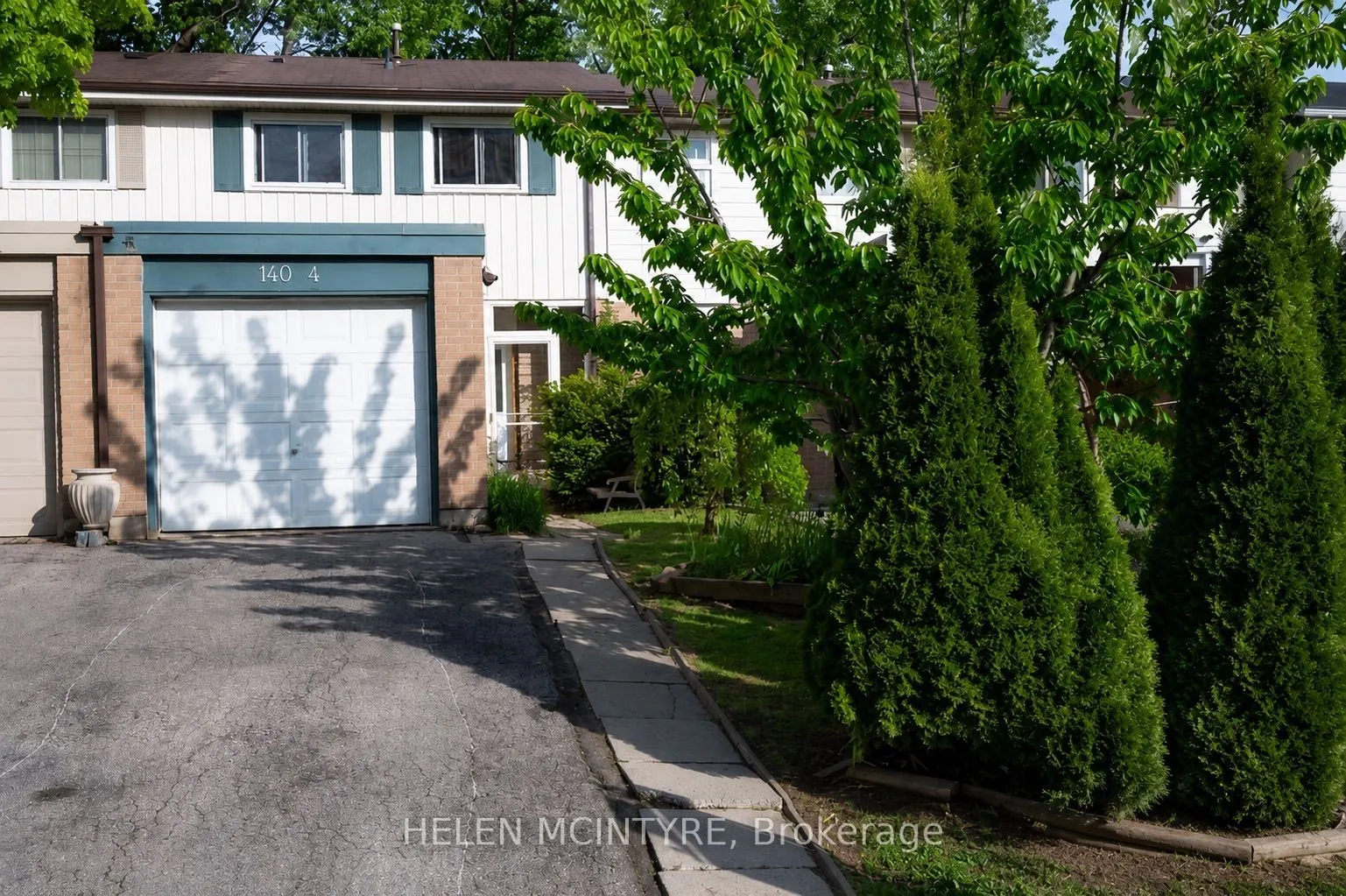 140 Ripley Court #4
