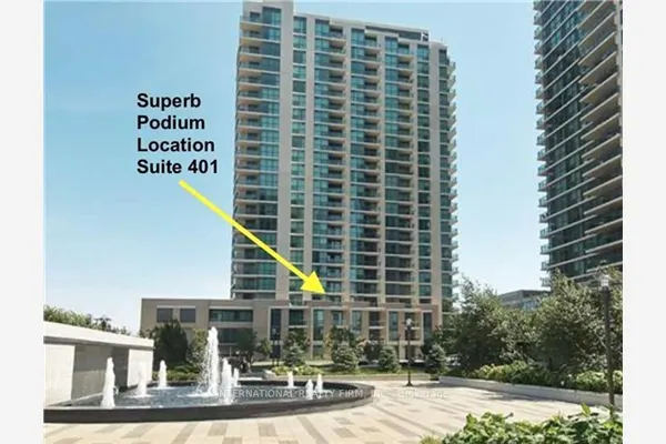 205 Sherway Gardens Road