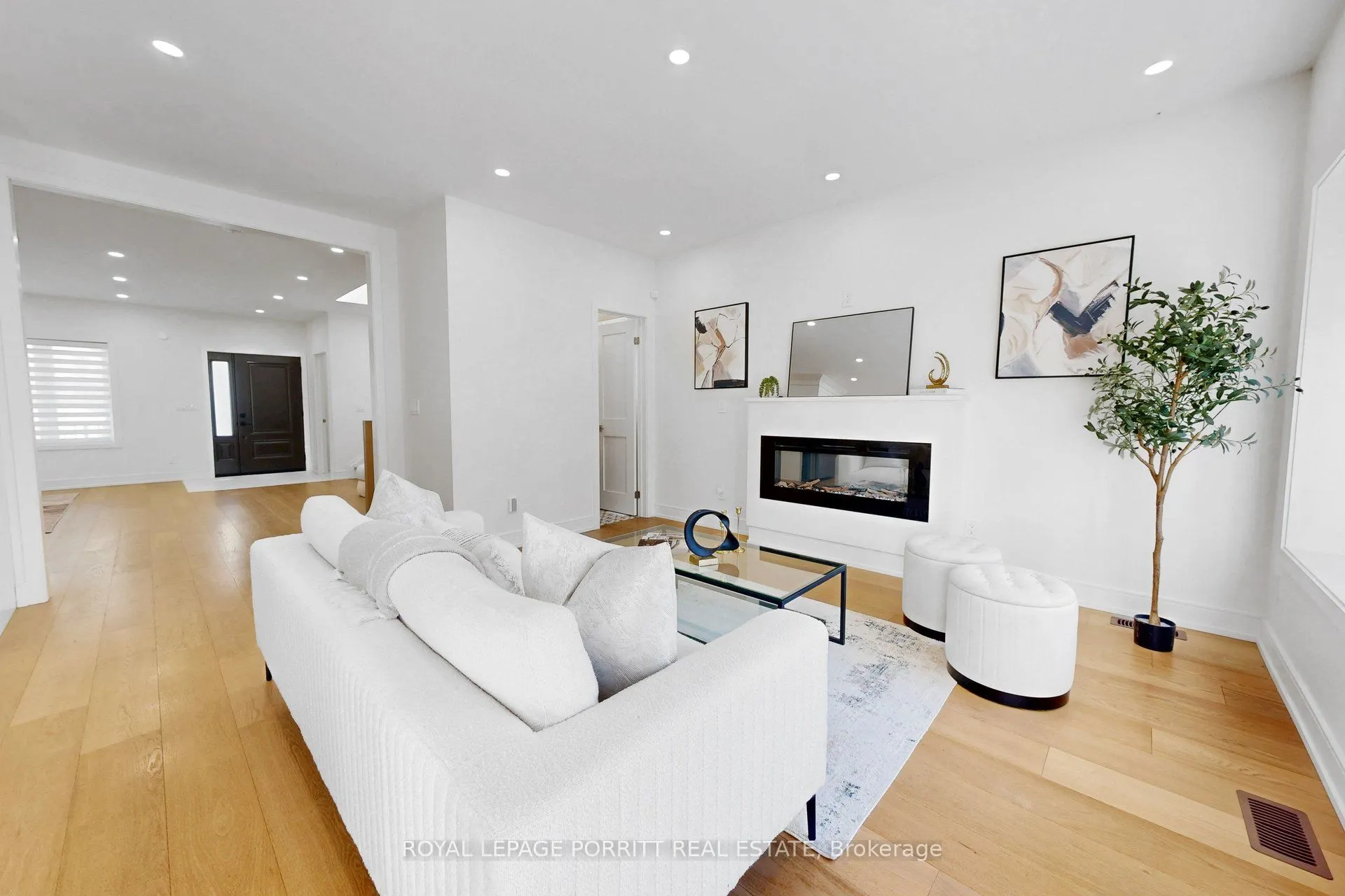 94 Edgecroft Road