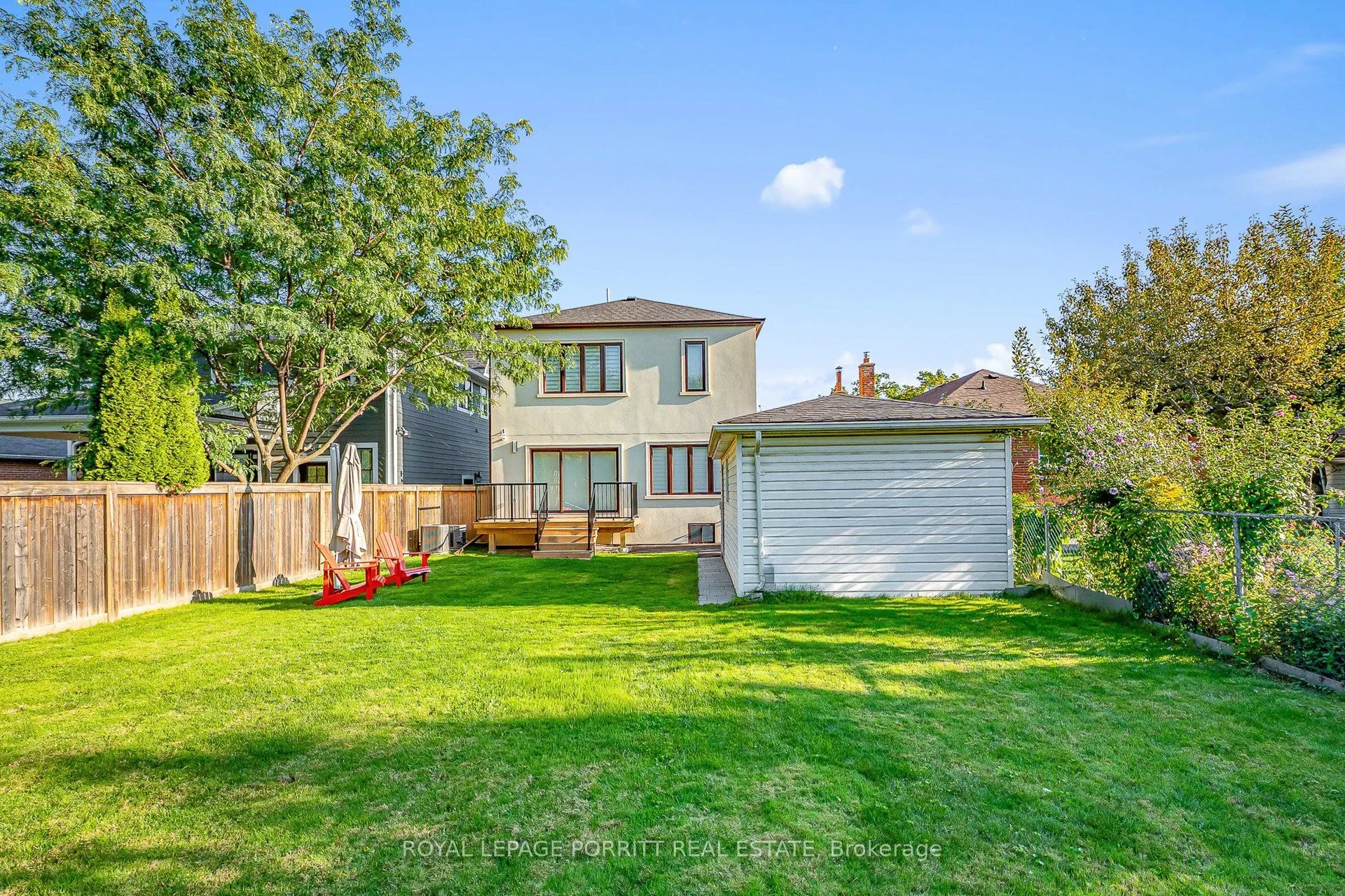 94 Edgecroft Road