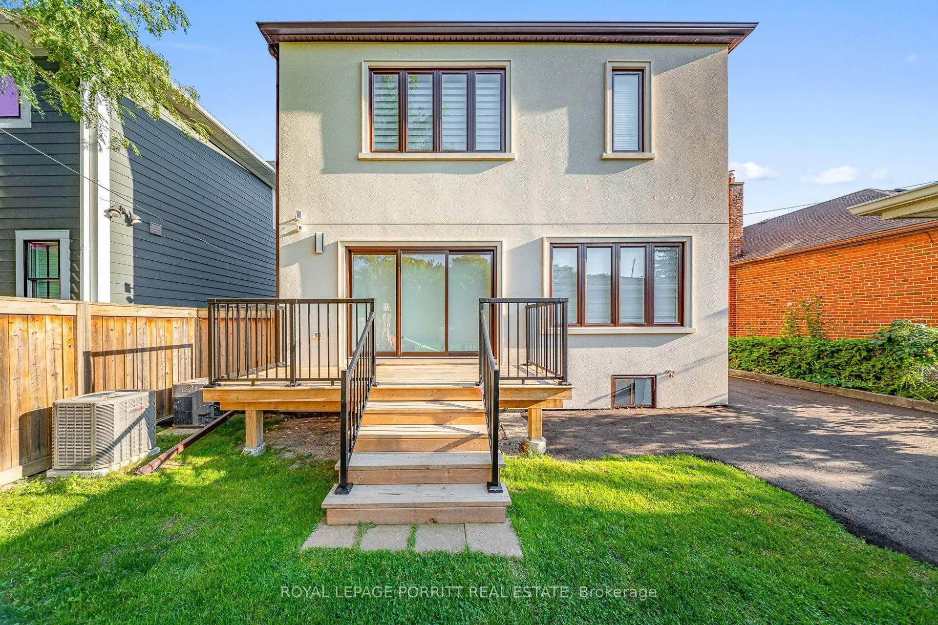 94 Edgecroft Road