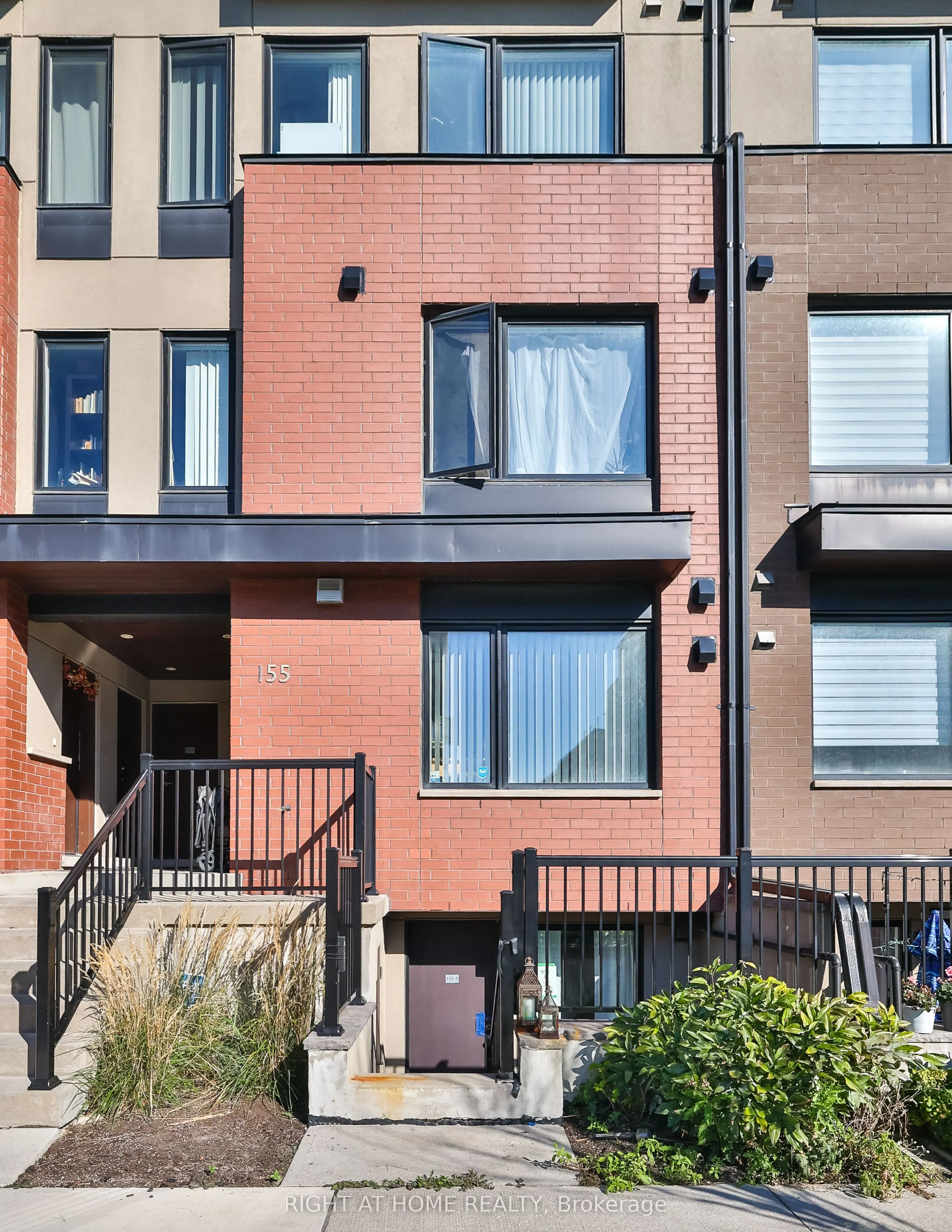 155 William Duncan Road #5