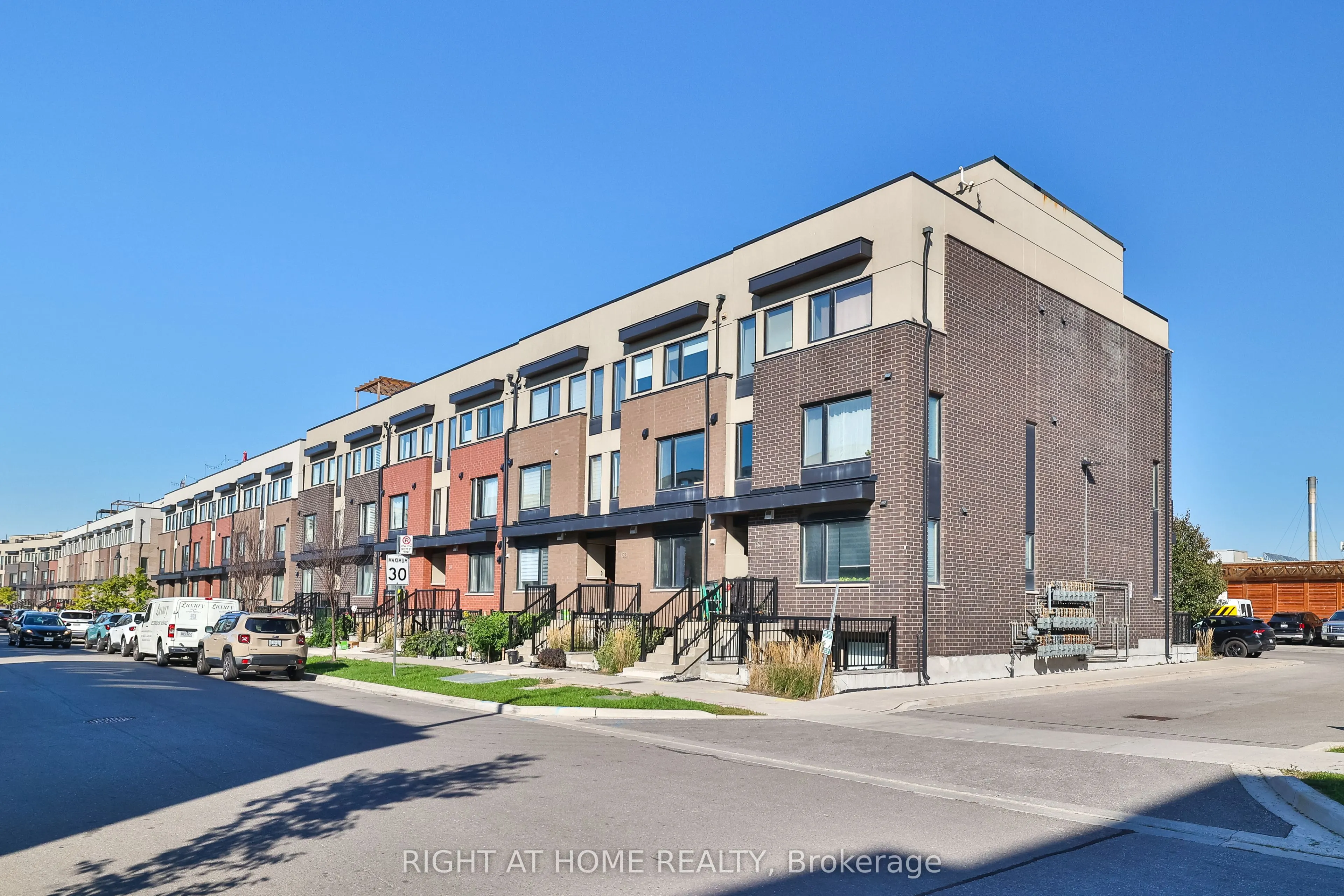 155 William Duncan Road #5