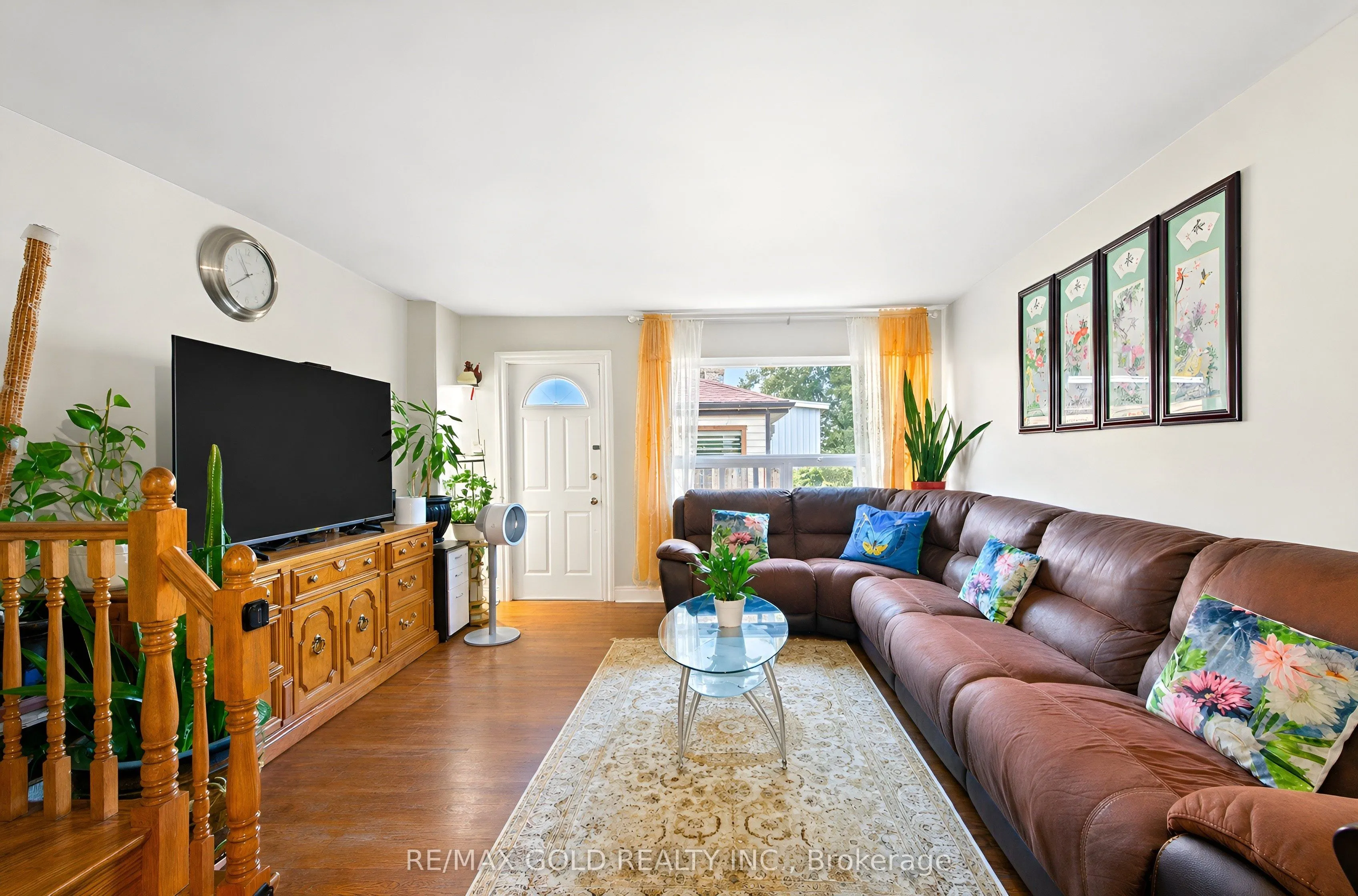 180 Mississauga Valley Boulevard #87