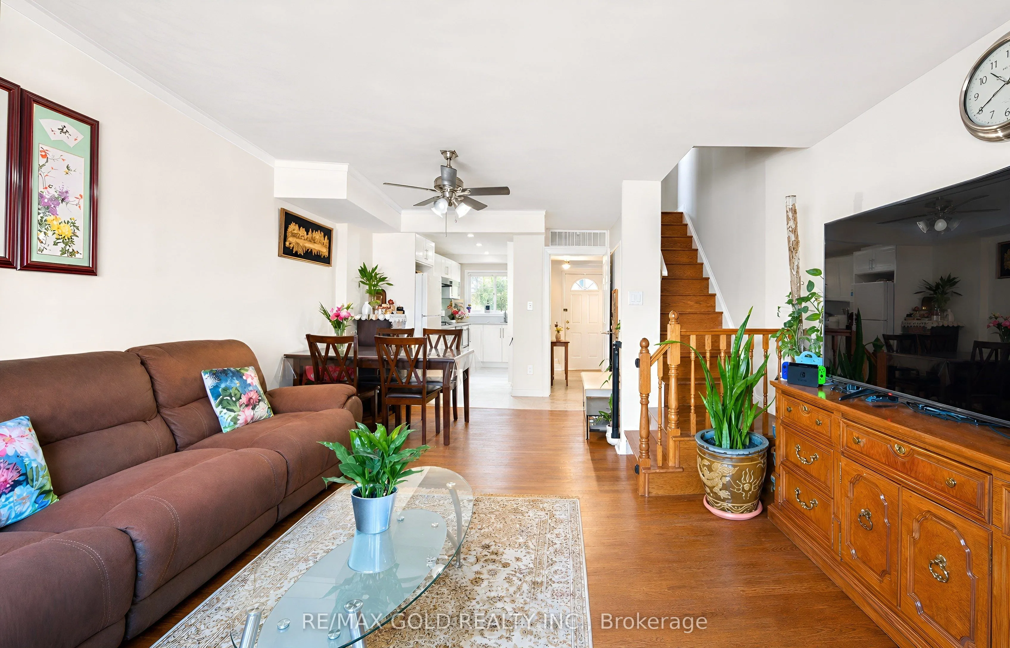 180 Mississauga Valley Boulevard #87