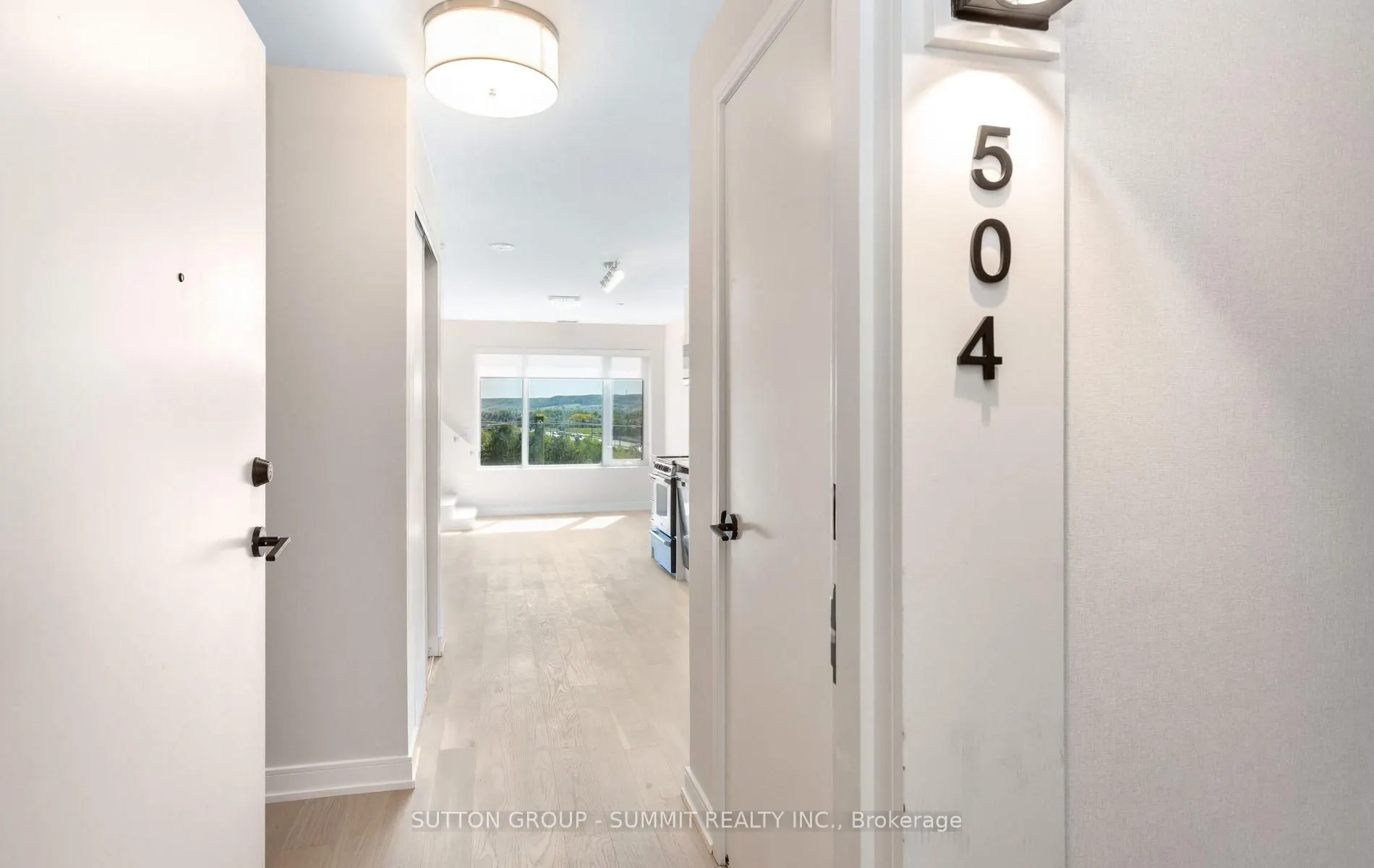 8010 Derry Road #504