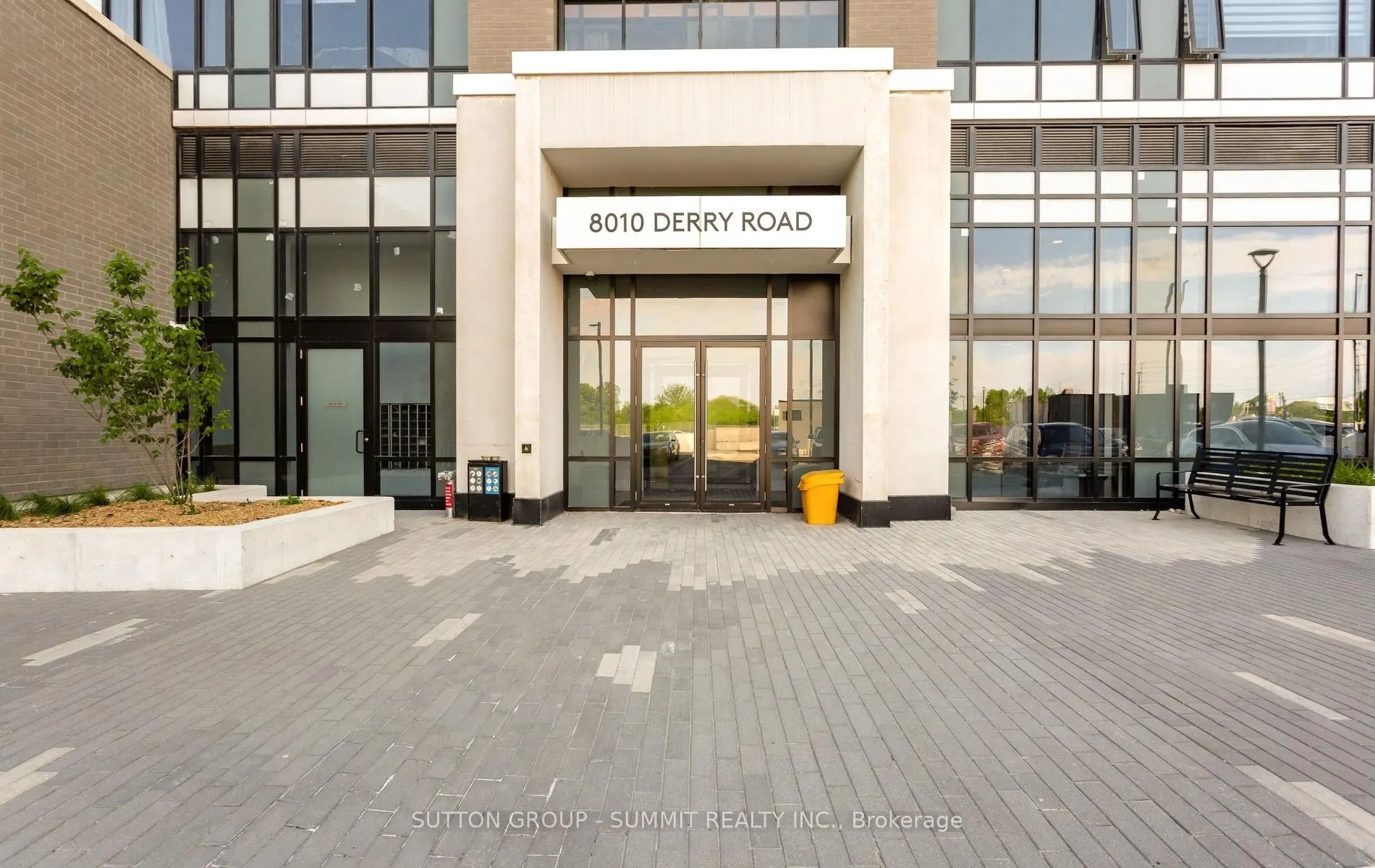 8010 Derry Road #504