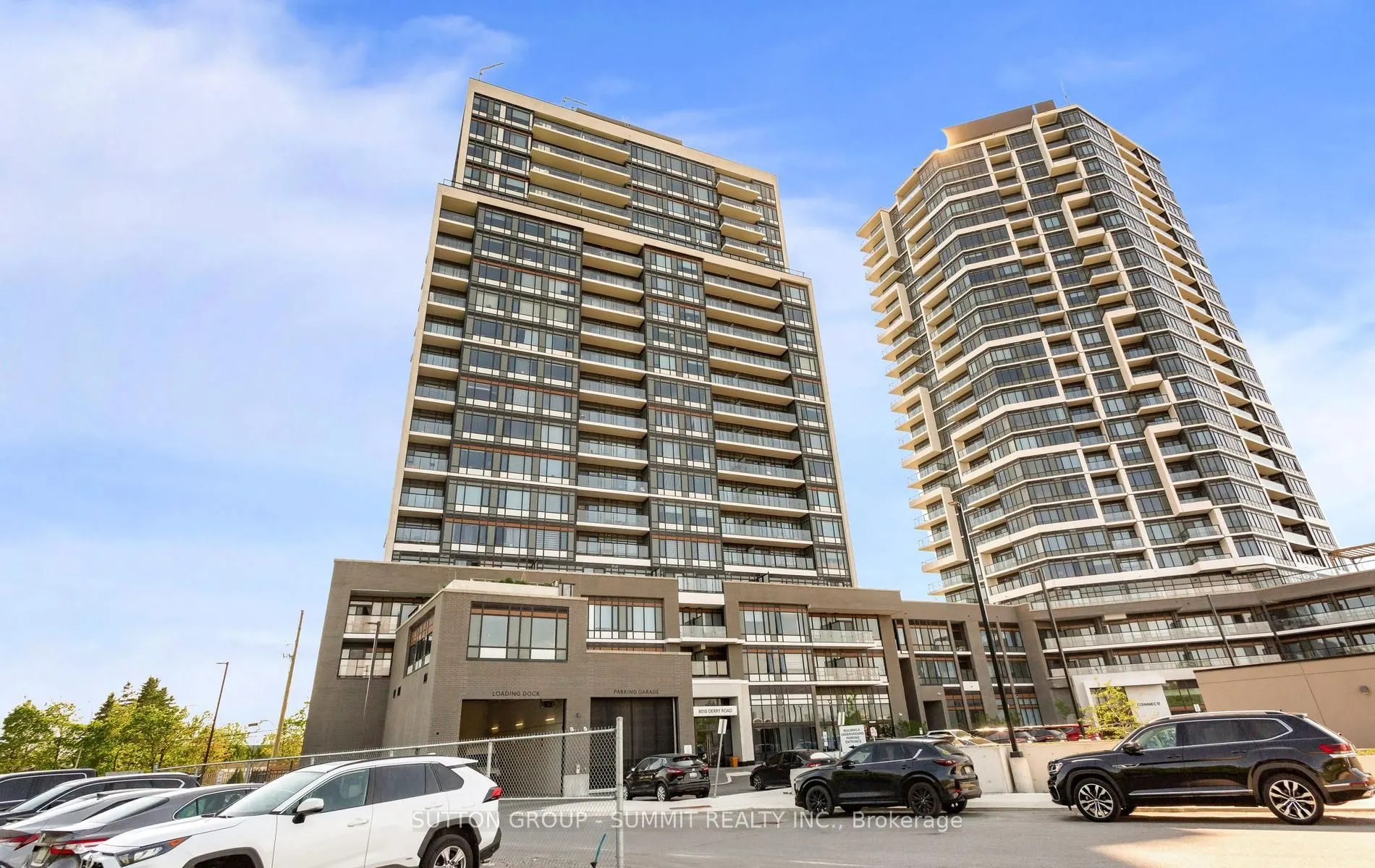 8010 Derry Road #504