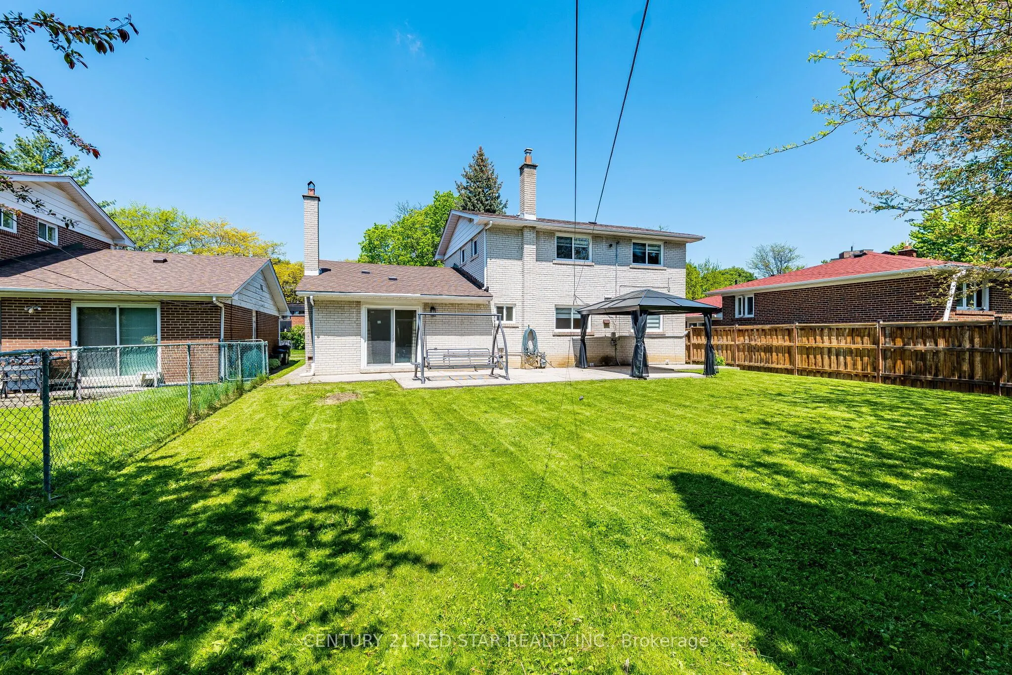 42 Broadfield Drive