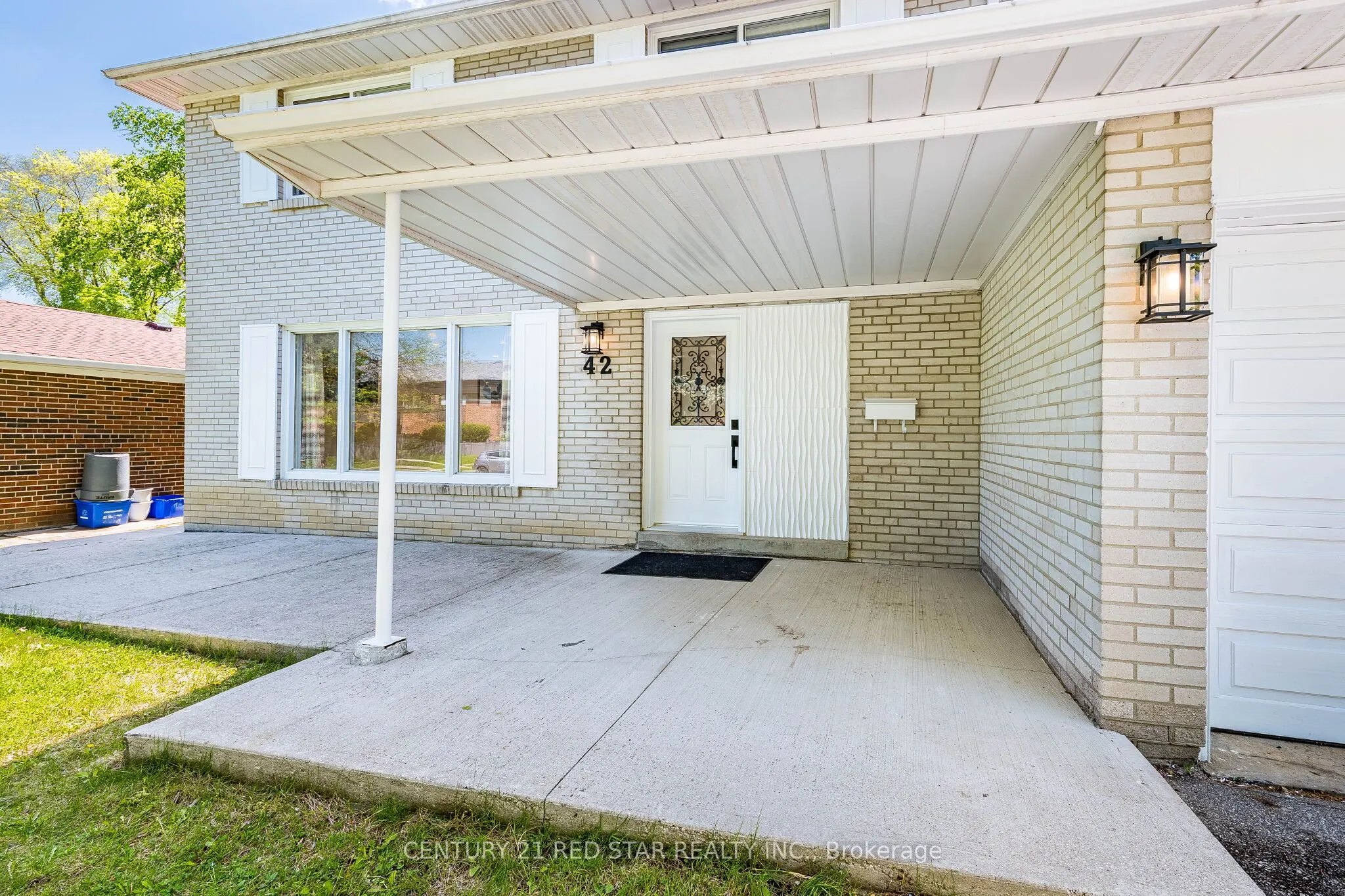 42 Broadfield Drive