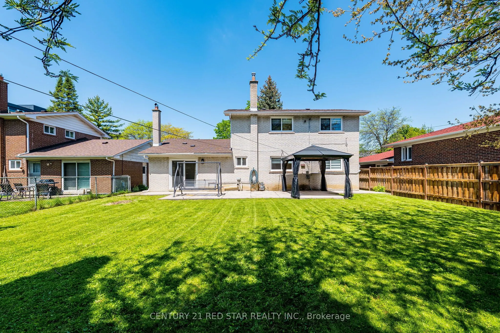 42 Broadfield Drive