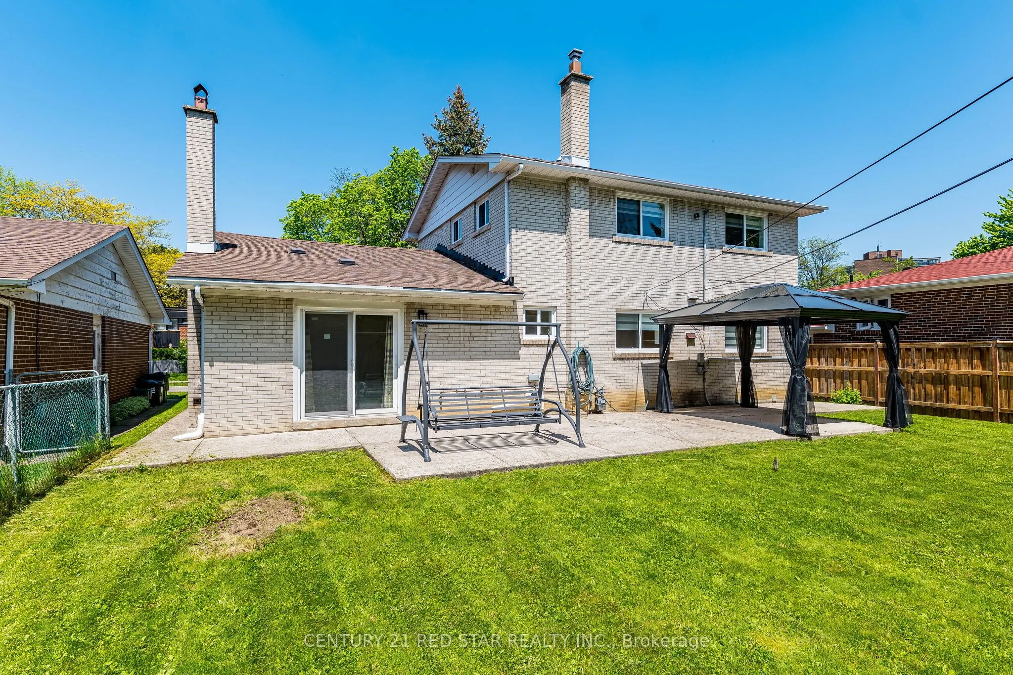 42 Broadfield Drive