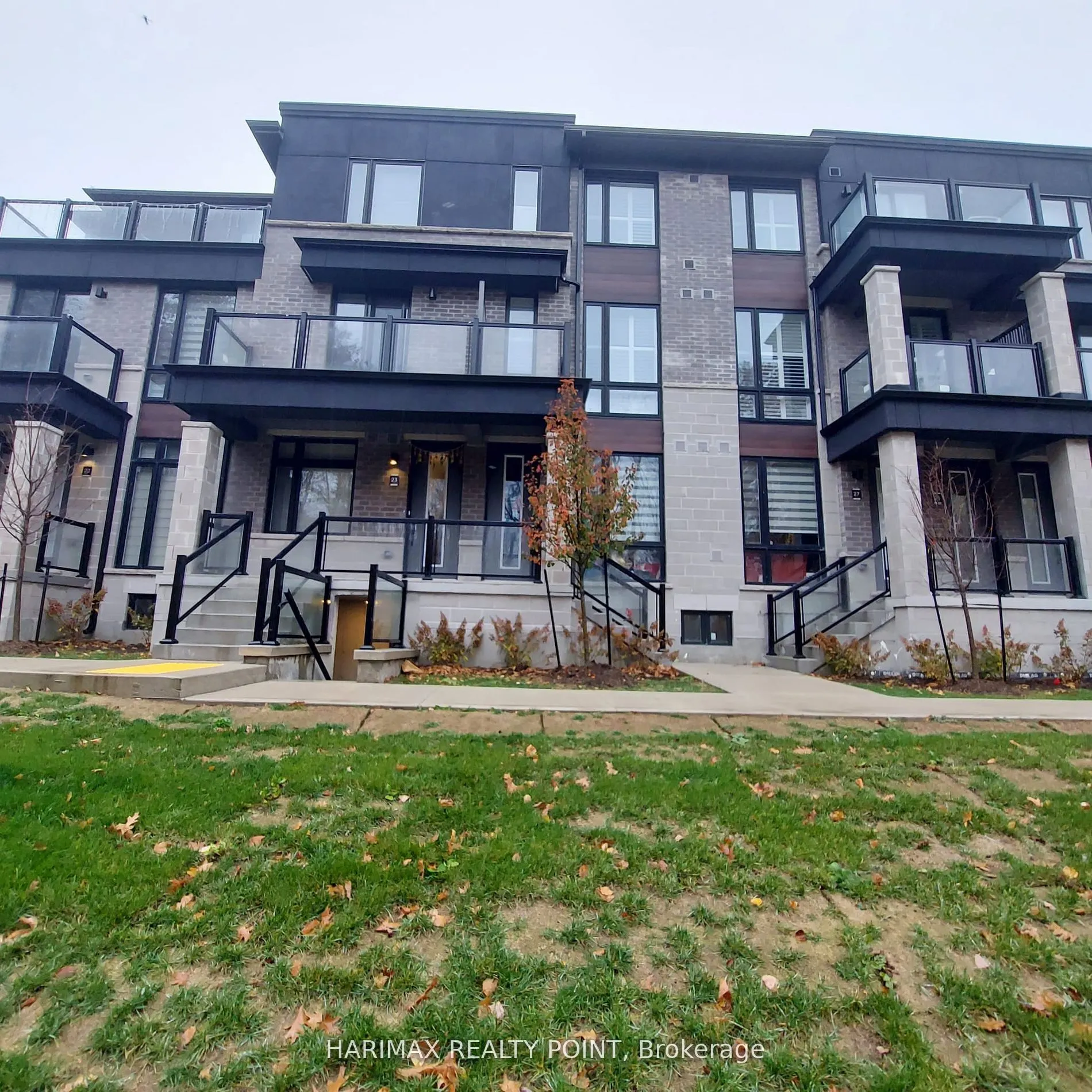 40 Knotsberry Circle #25