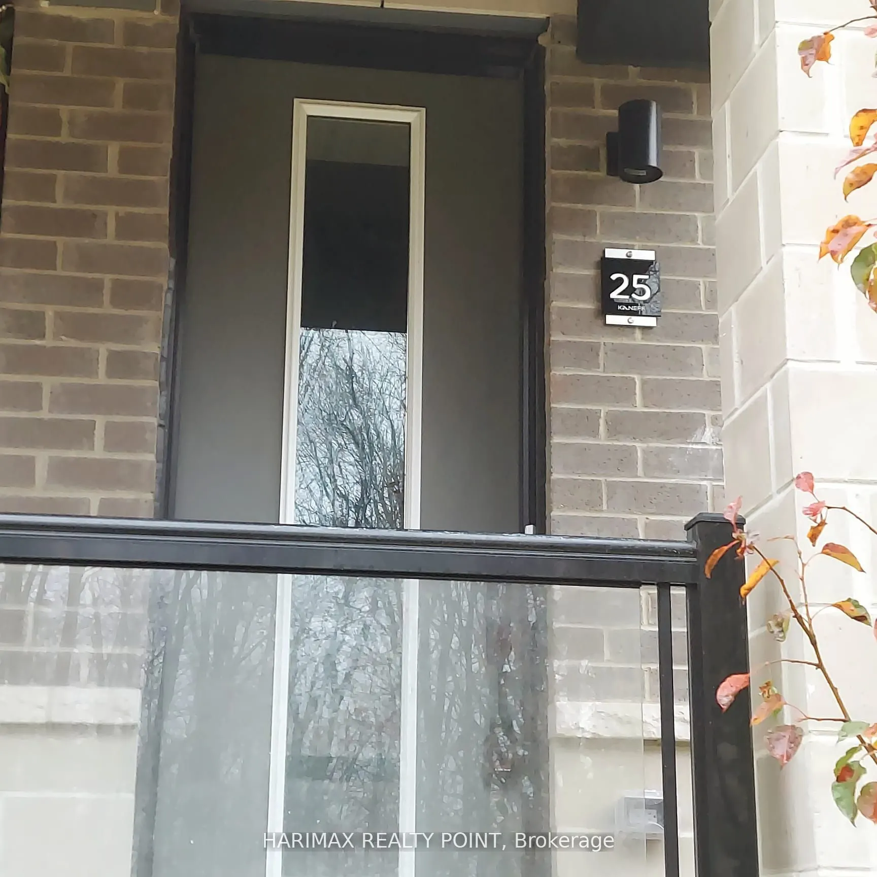 40 Knotsberry Circle #25