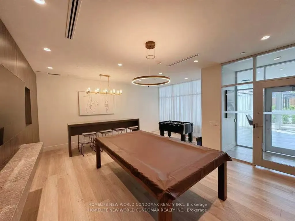 1787 ST. CLAIR Avenue W #609