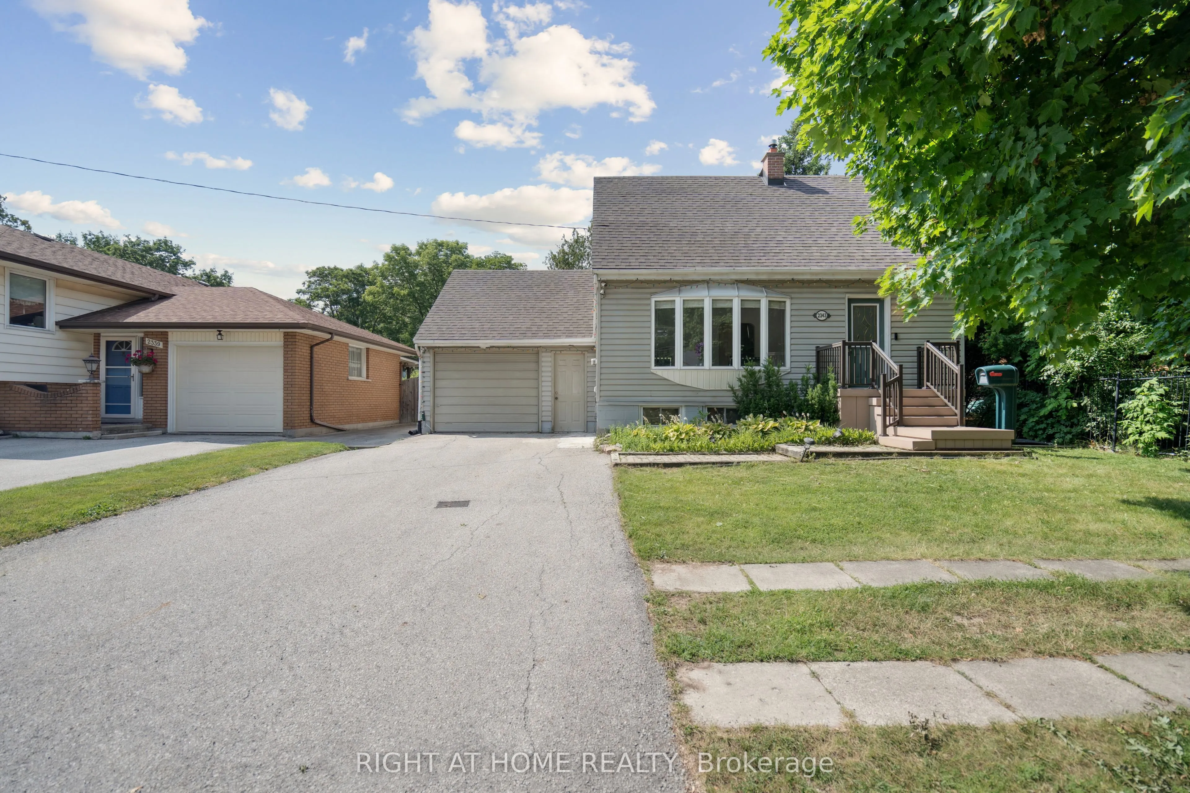 2343 Mountainside Drive