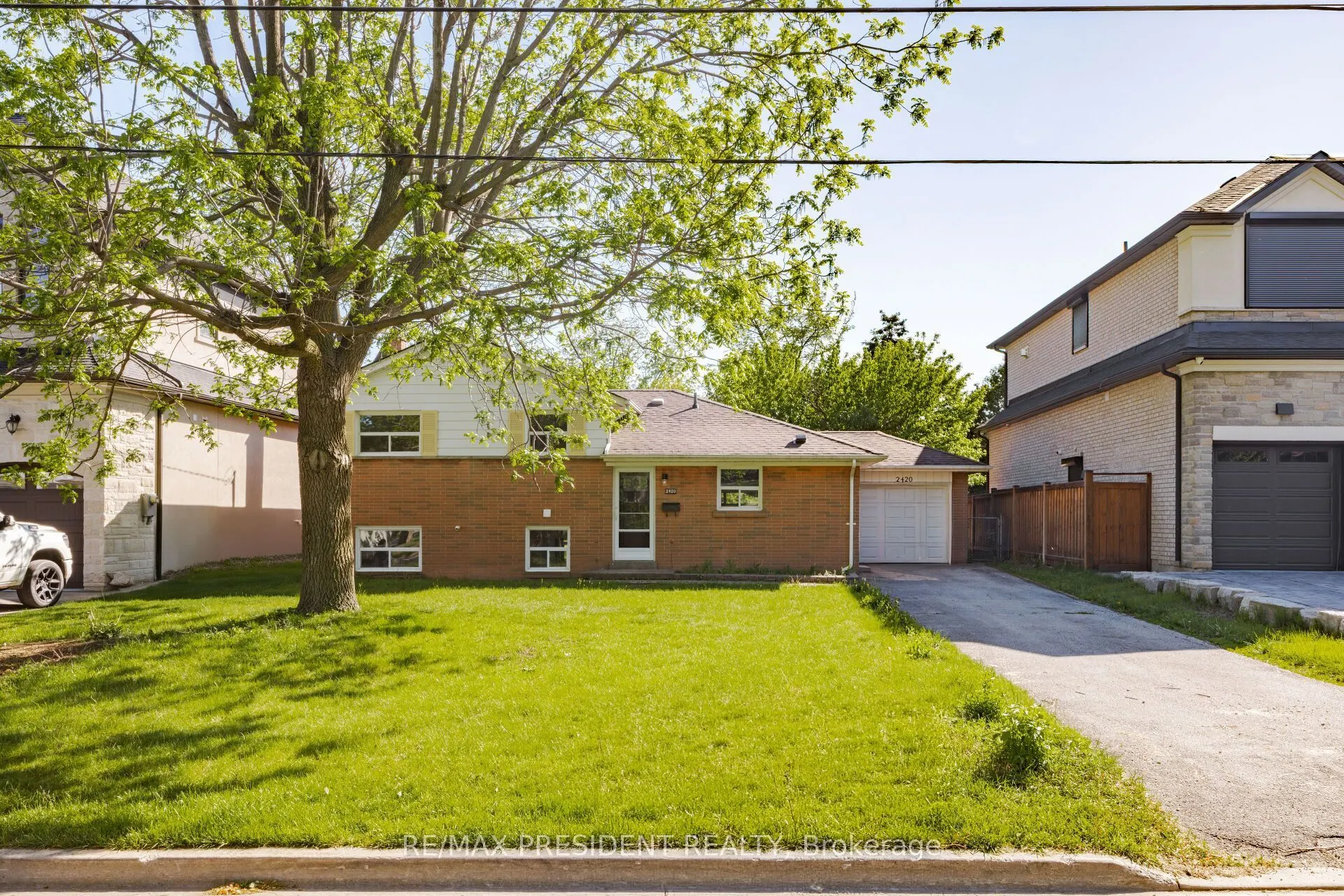 2420 Edenhurst Drive
