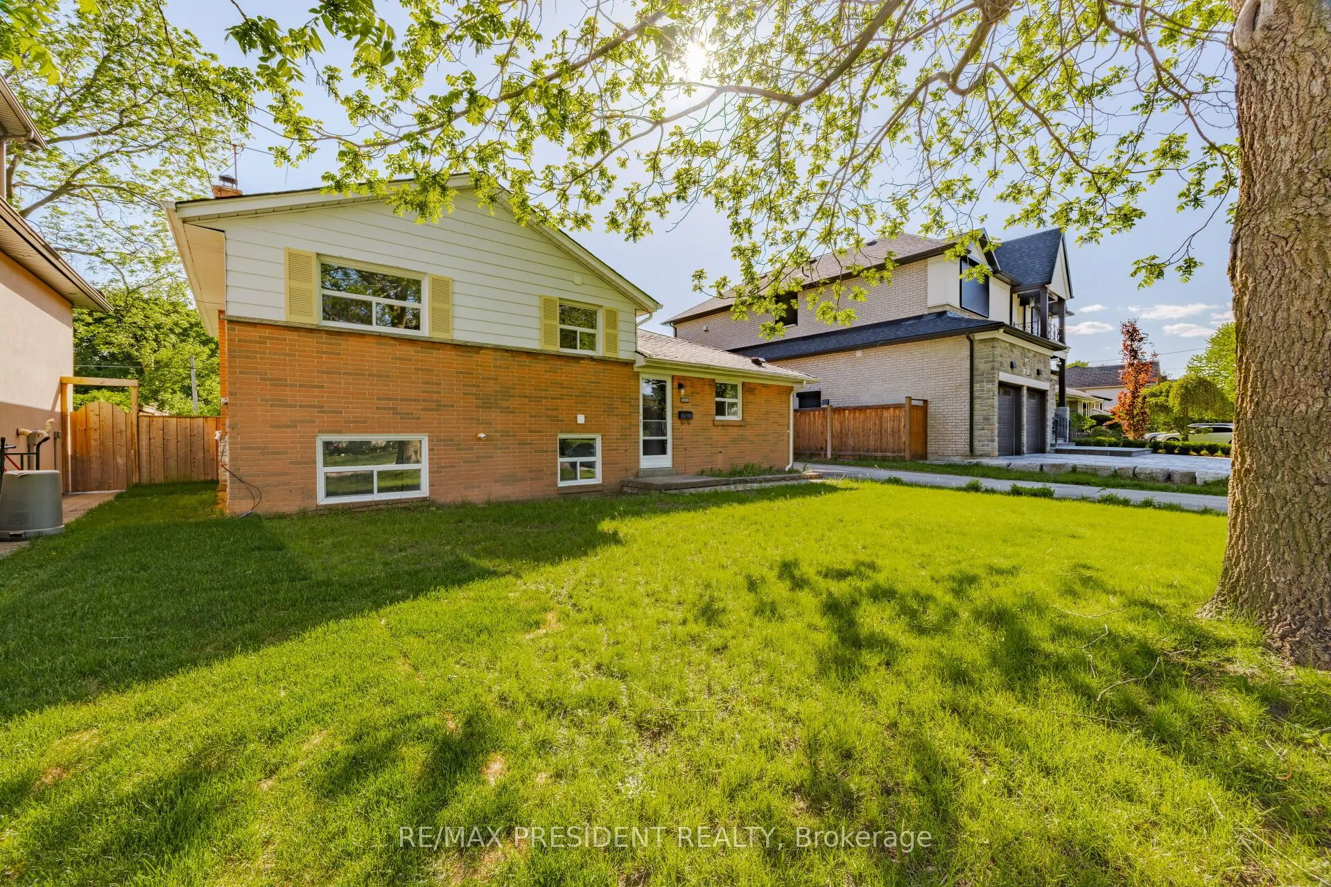 2420 Edenhurst Drive