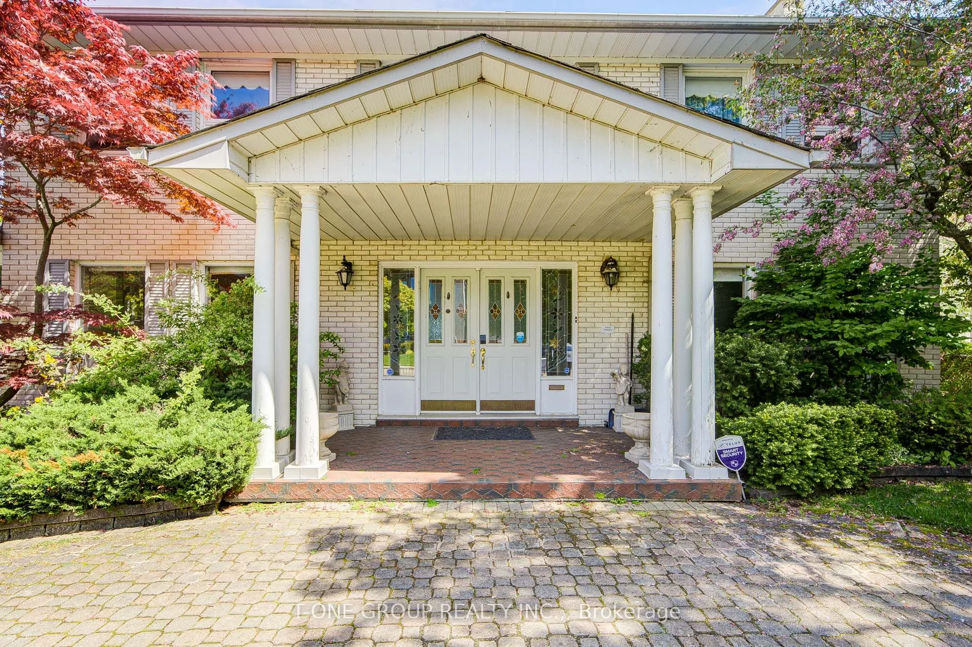120 Cumberland Drive