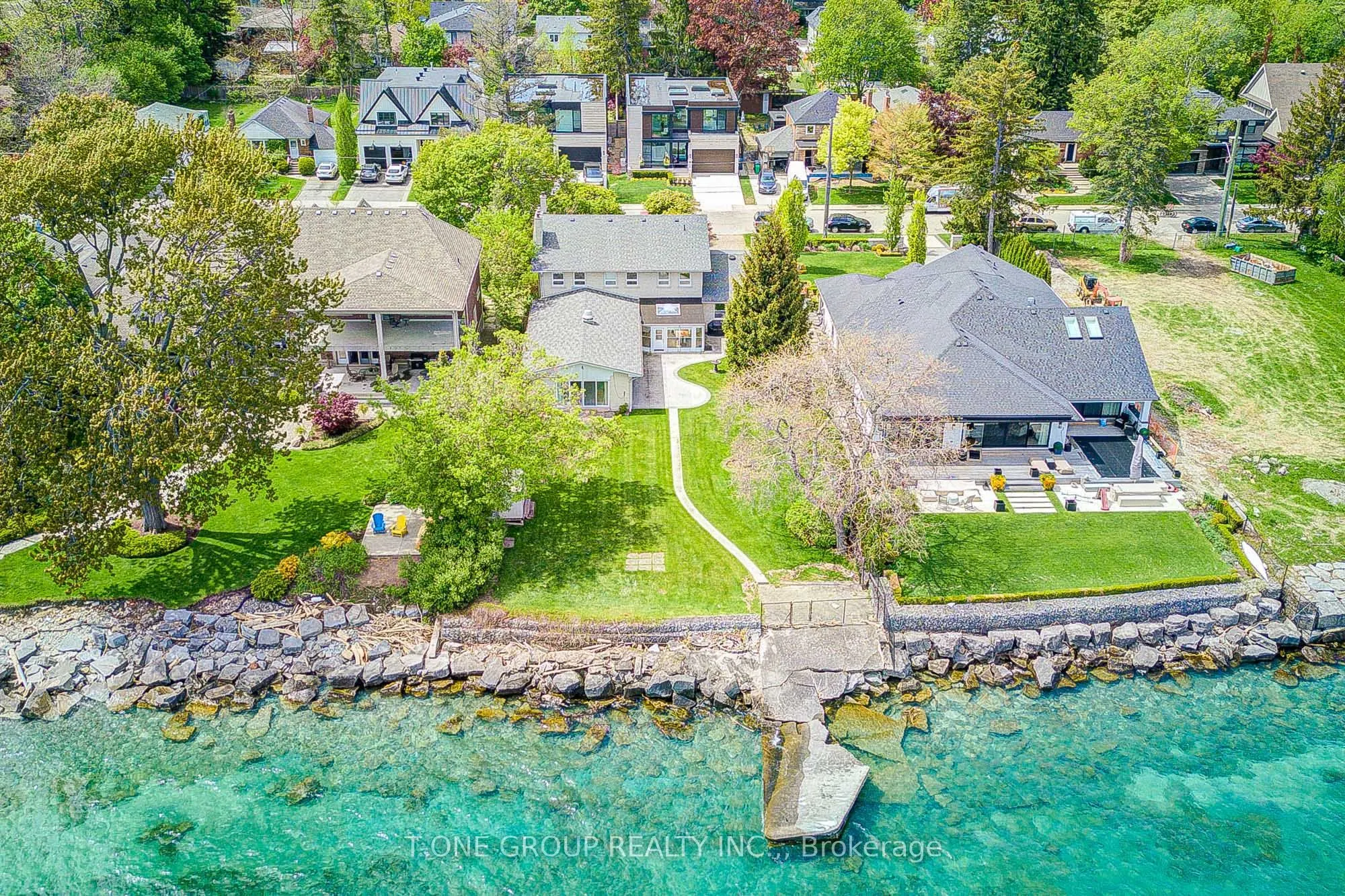120 Cumberland Drive