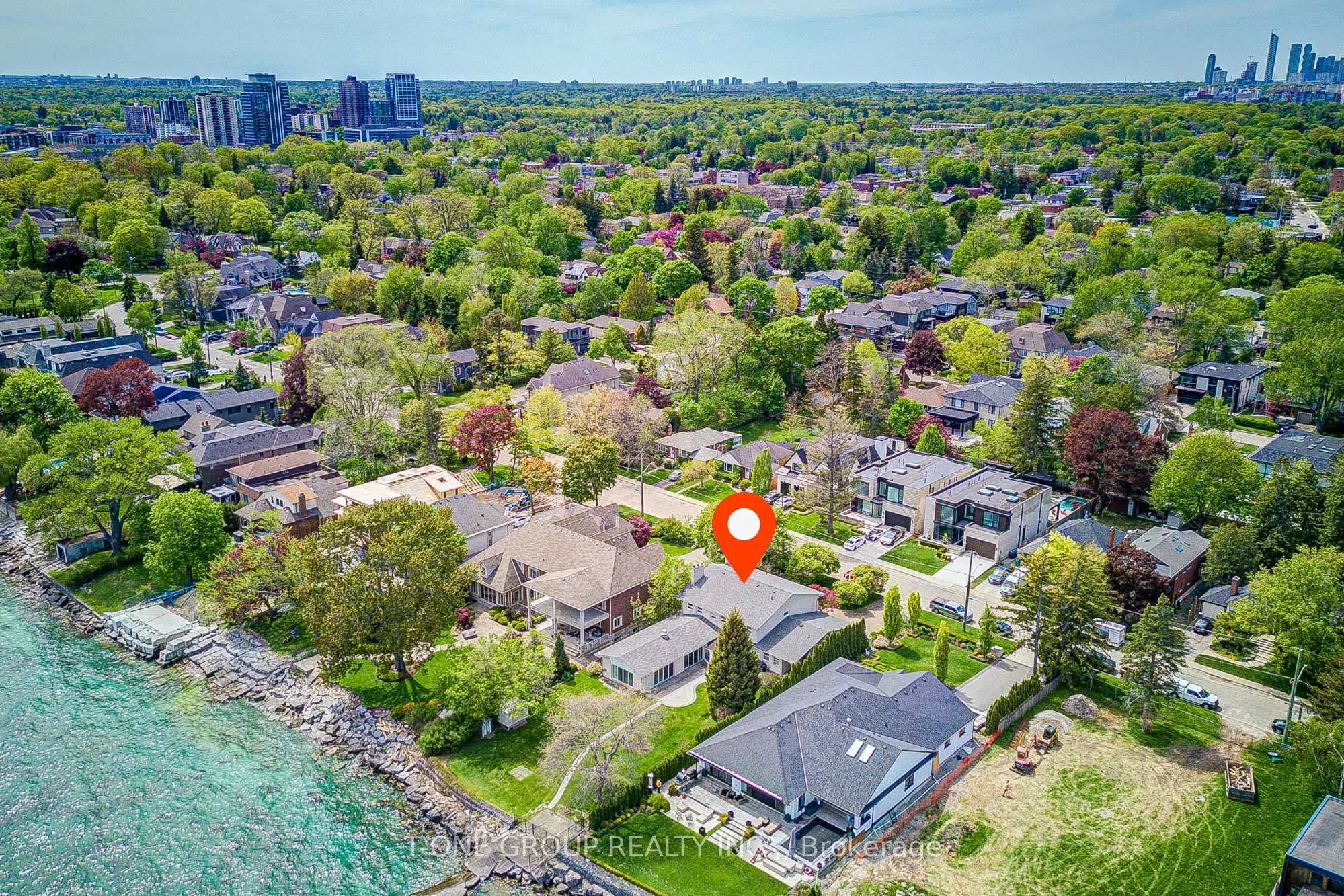 120 Cumberland Drive