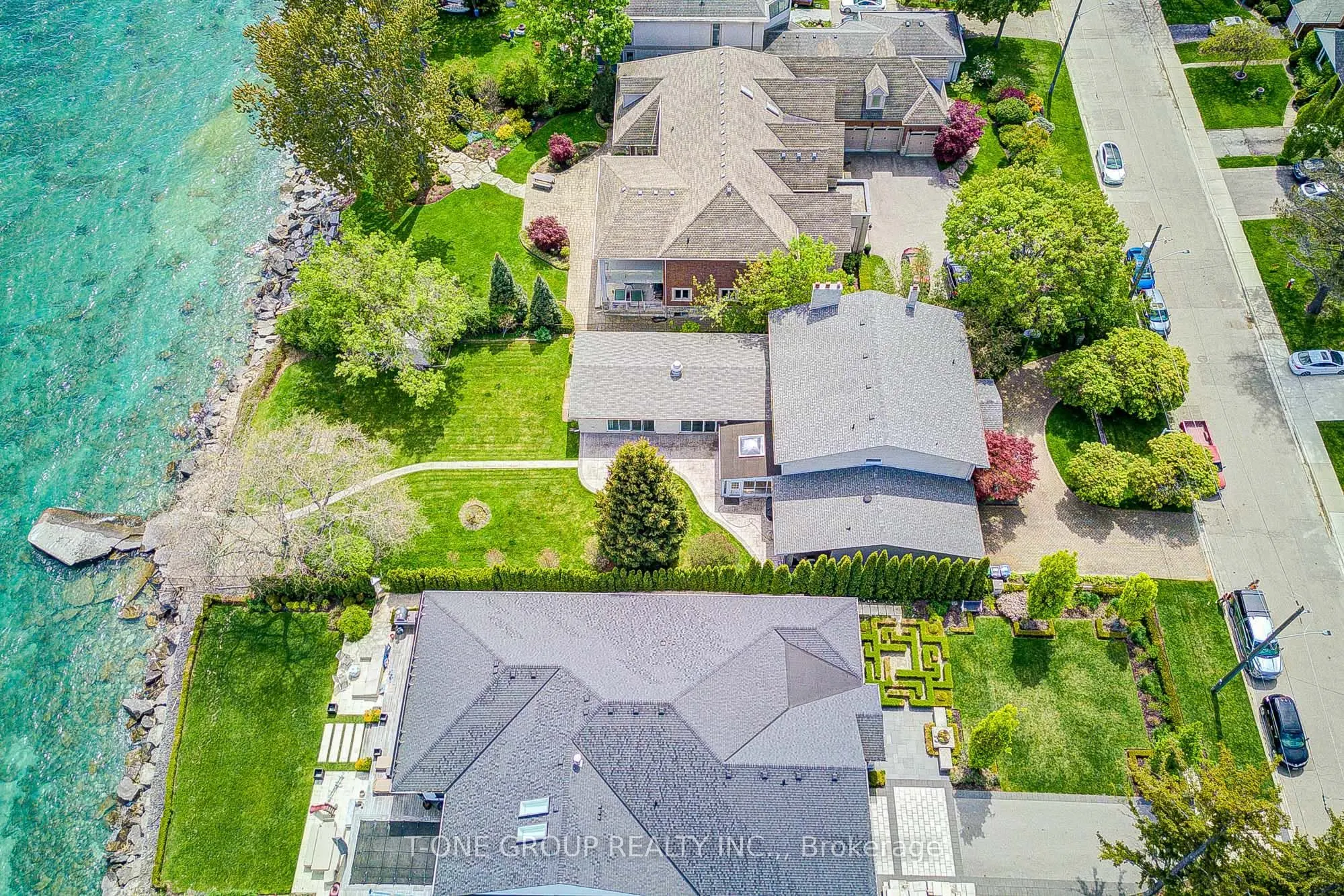 120 Cumberland Drive