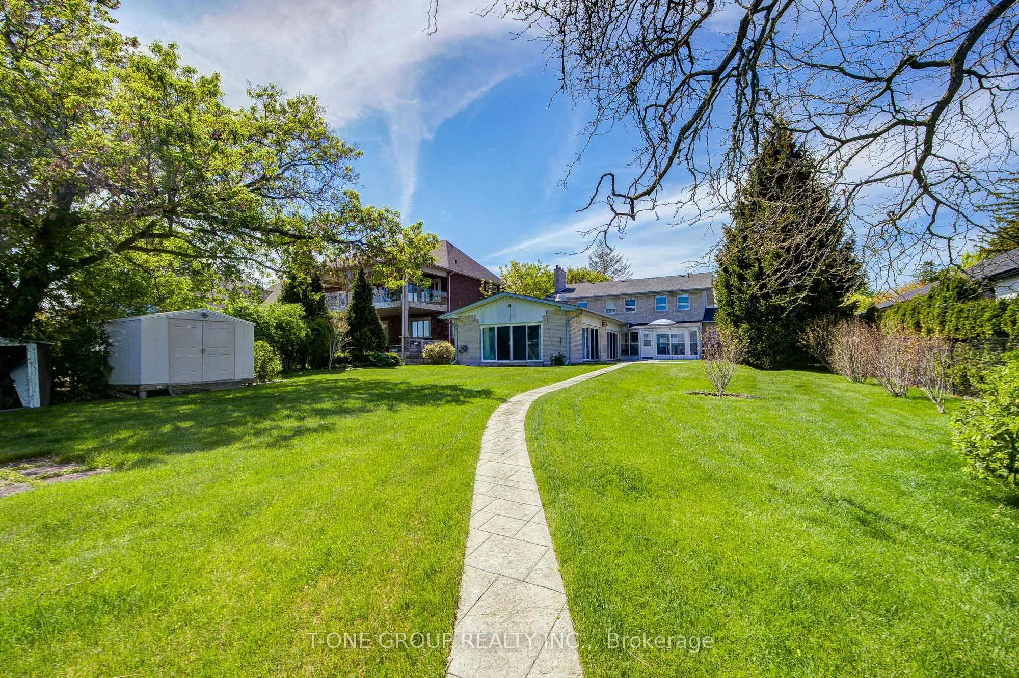 120 Cumberland Drive