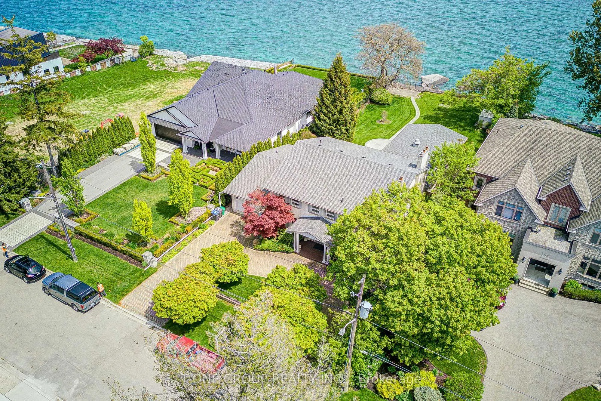 120 Cumberland Drive