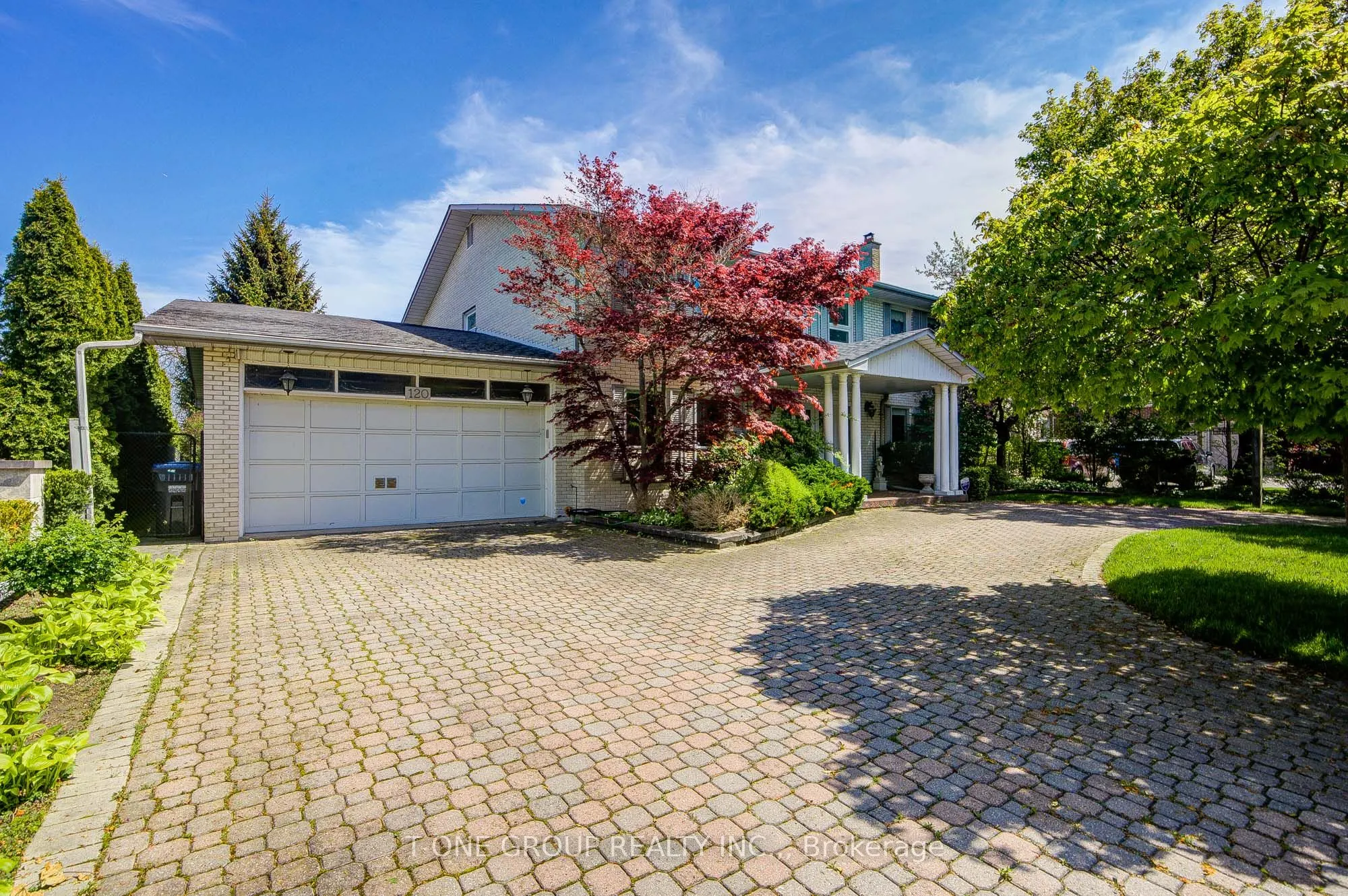 120 Cumberland Drive