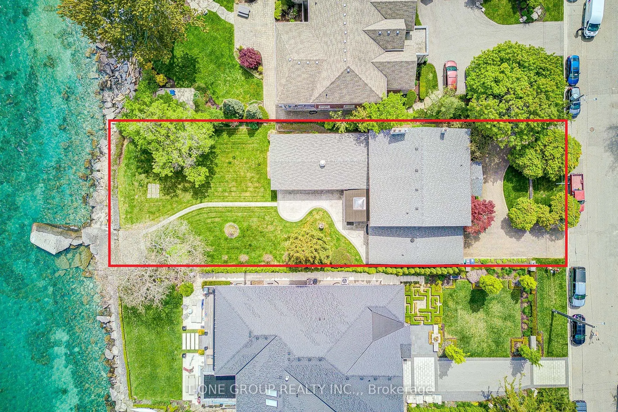 120 Cumberland Drive