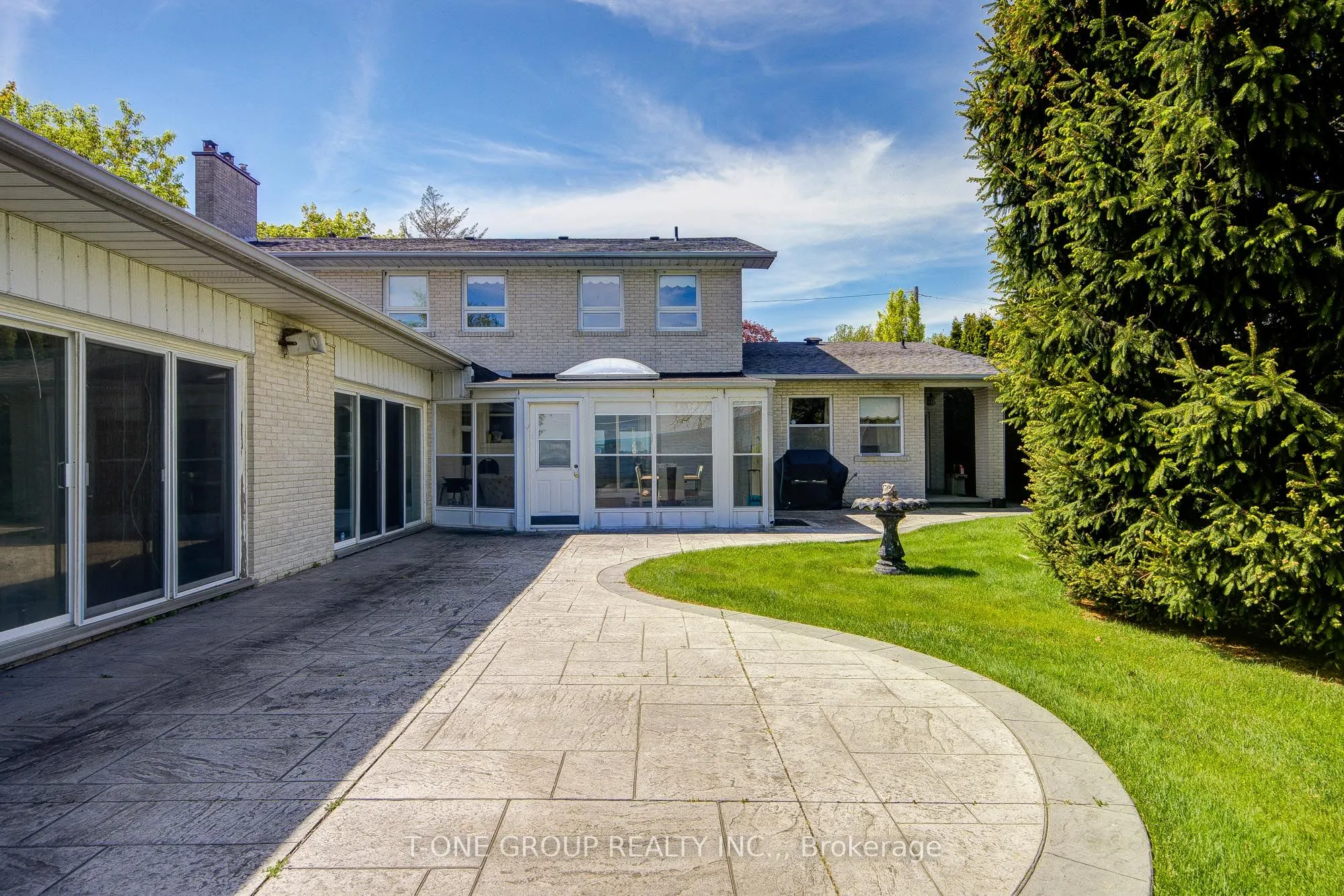 120 Cumberland Drive