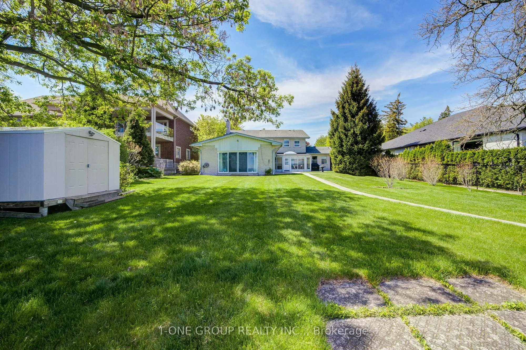 120 Cumberland Drive