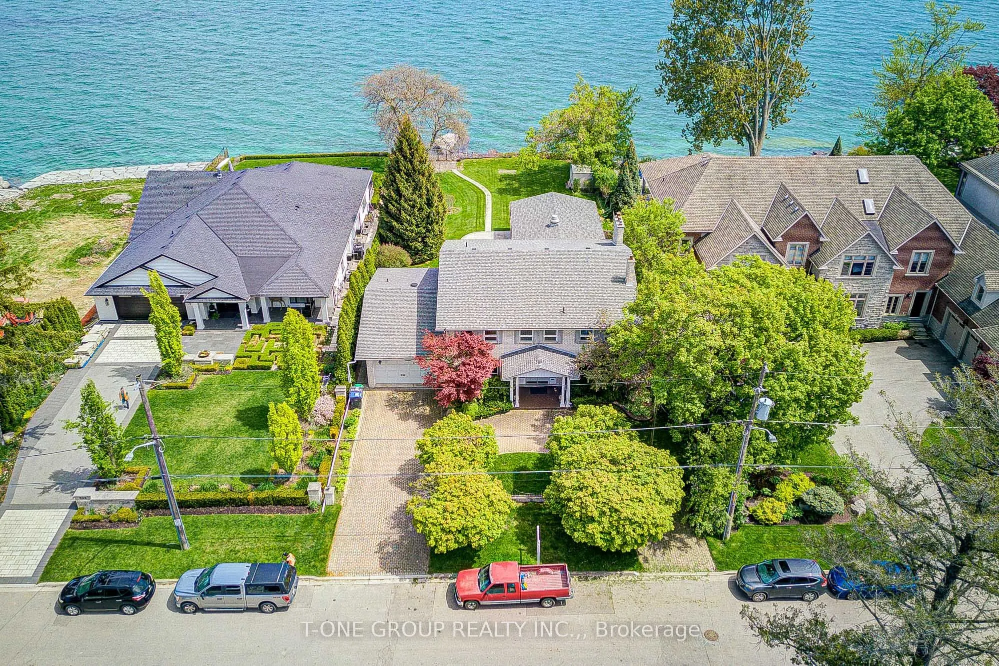 120 Cumberland Drive