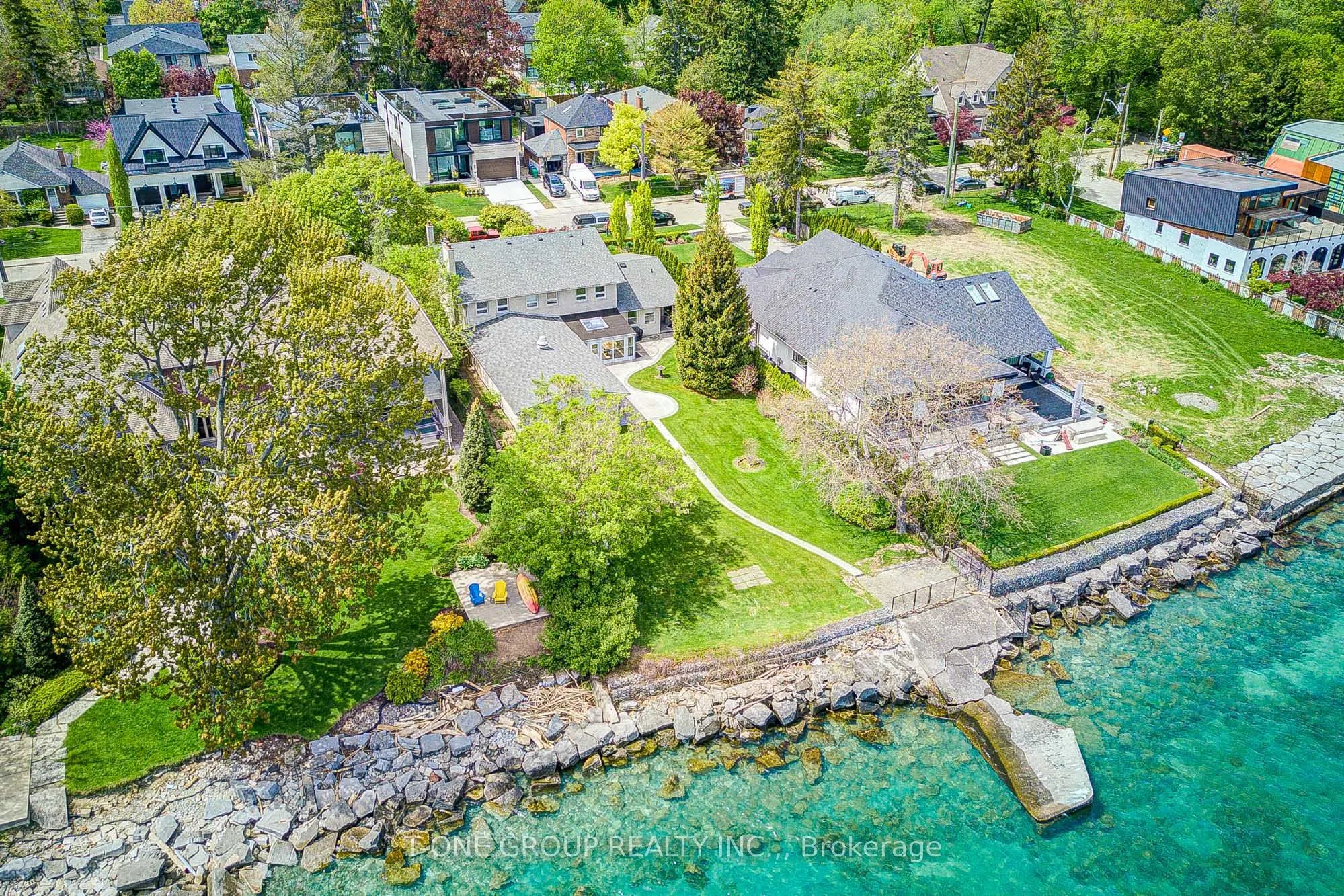 120 Cumberland Drive