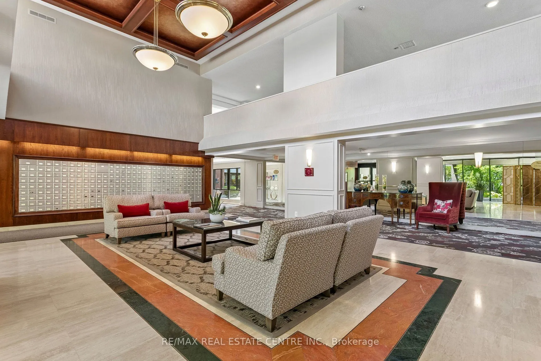 1400 Dixie Road #609
