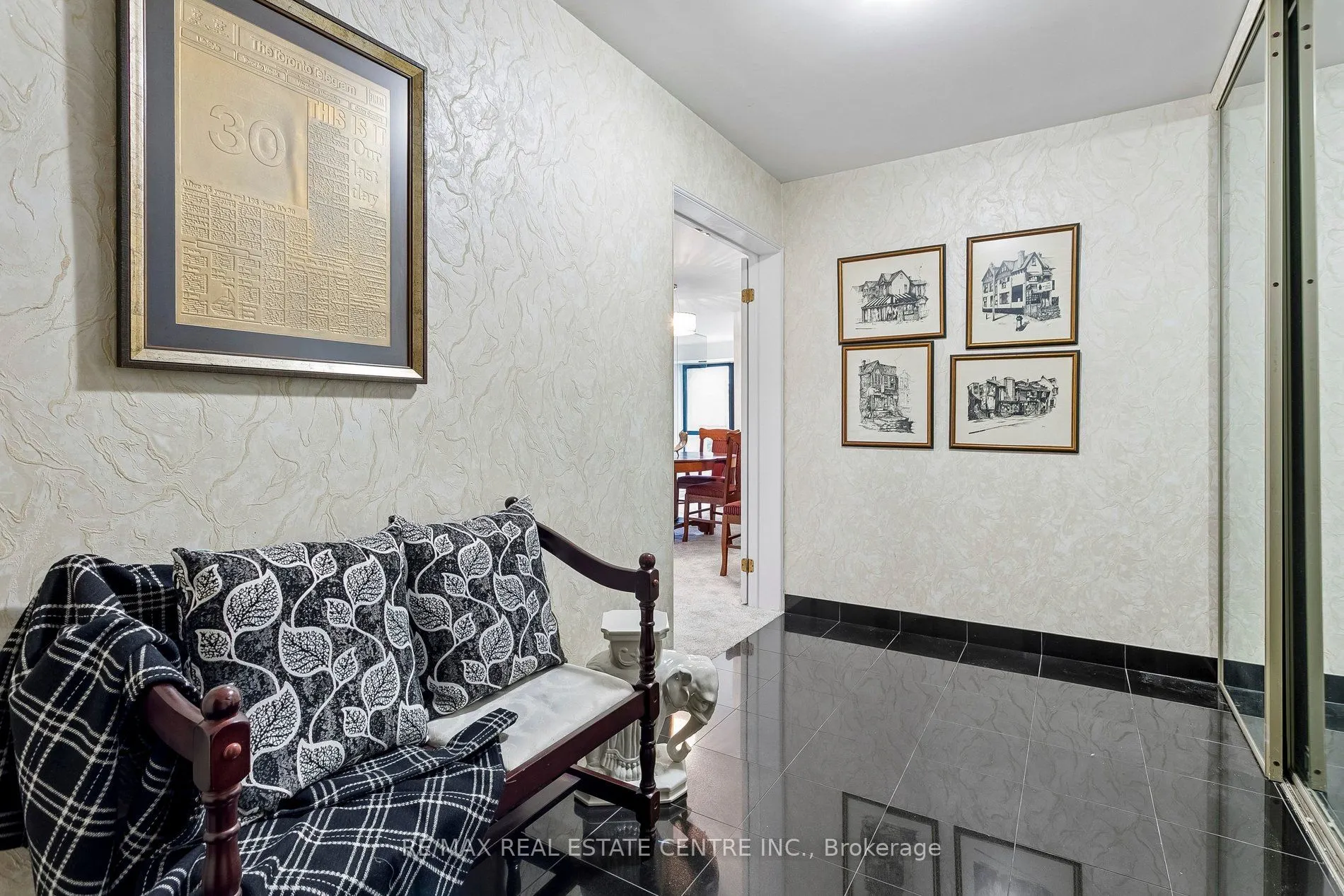 1400 Dixie Road #609