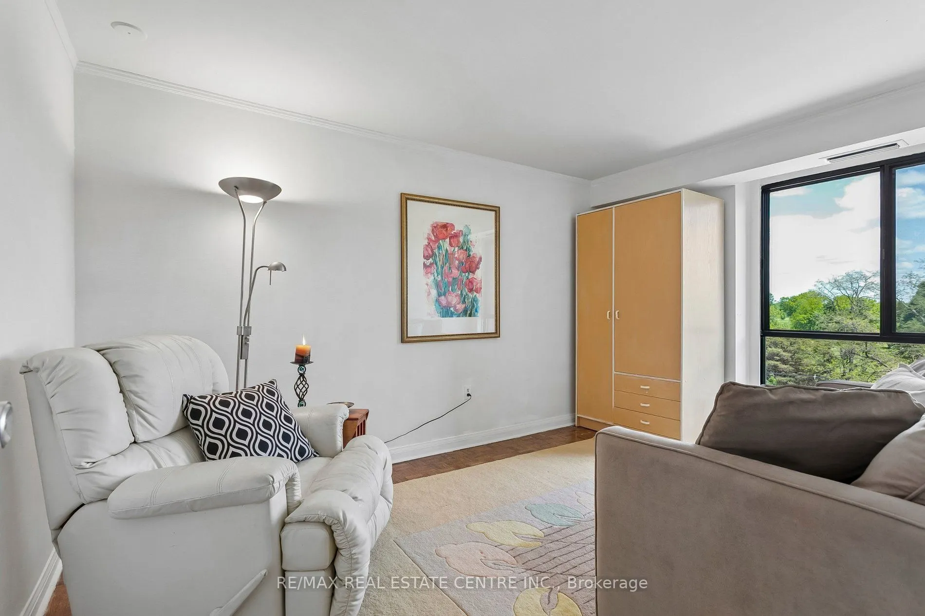 1400 Dixie Road #609